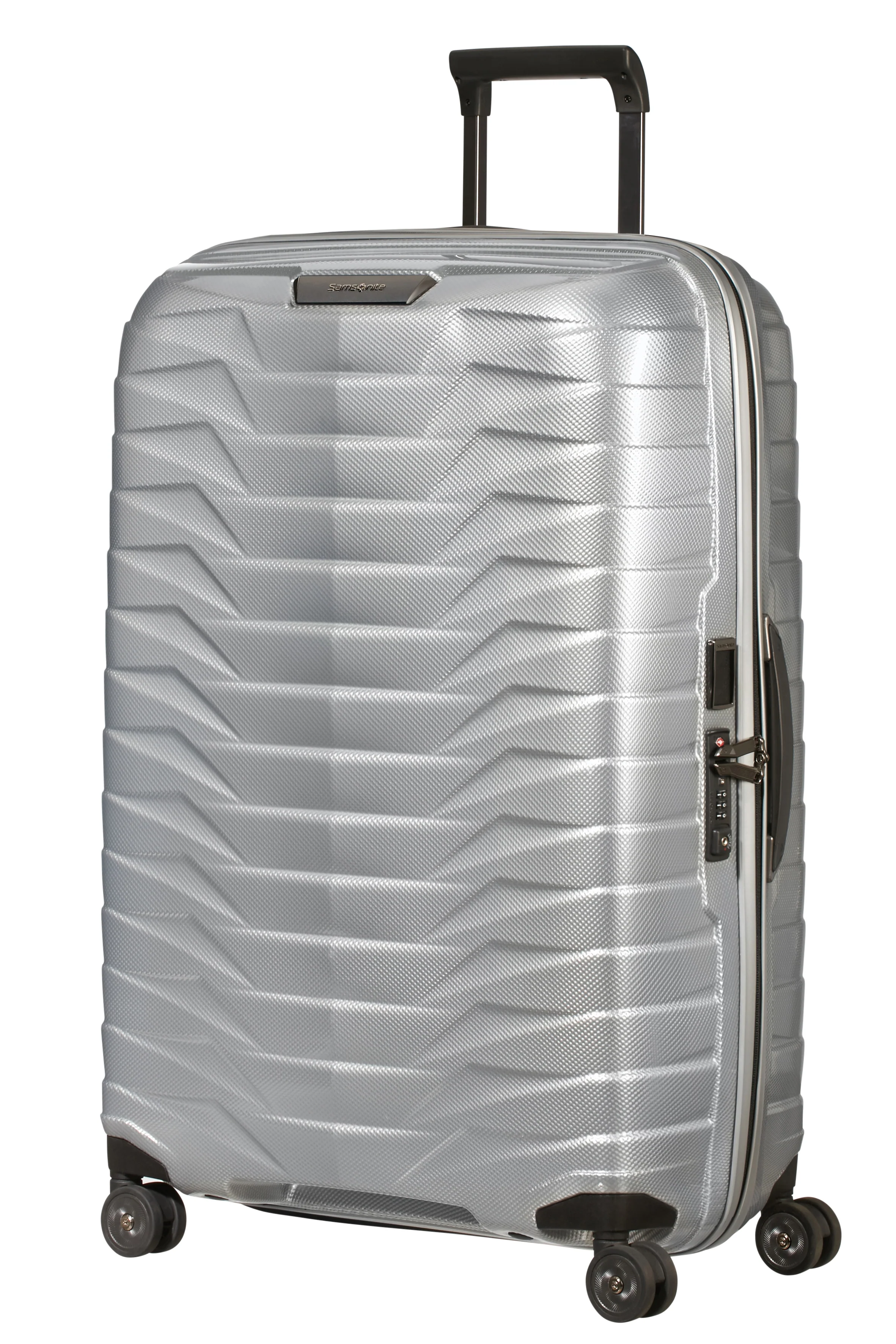 Samsonite Proxis 75cm spinner - Image 28