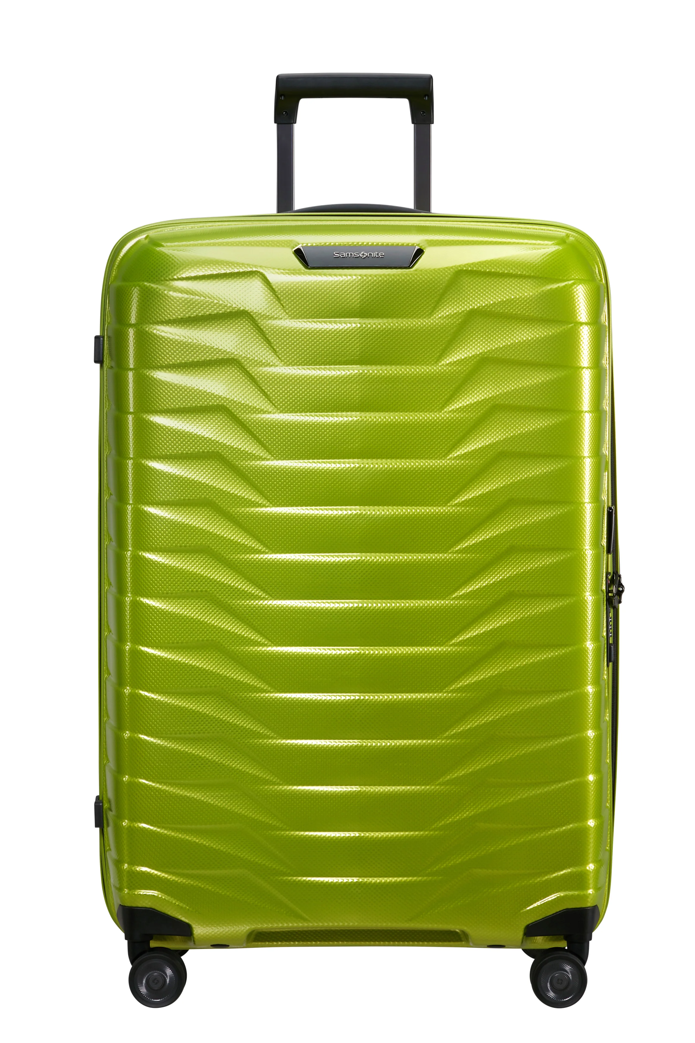 Samsonite Proxis 75cm spinner - Image 3