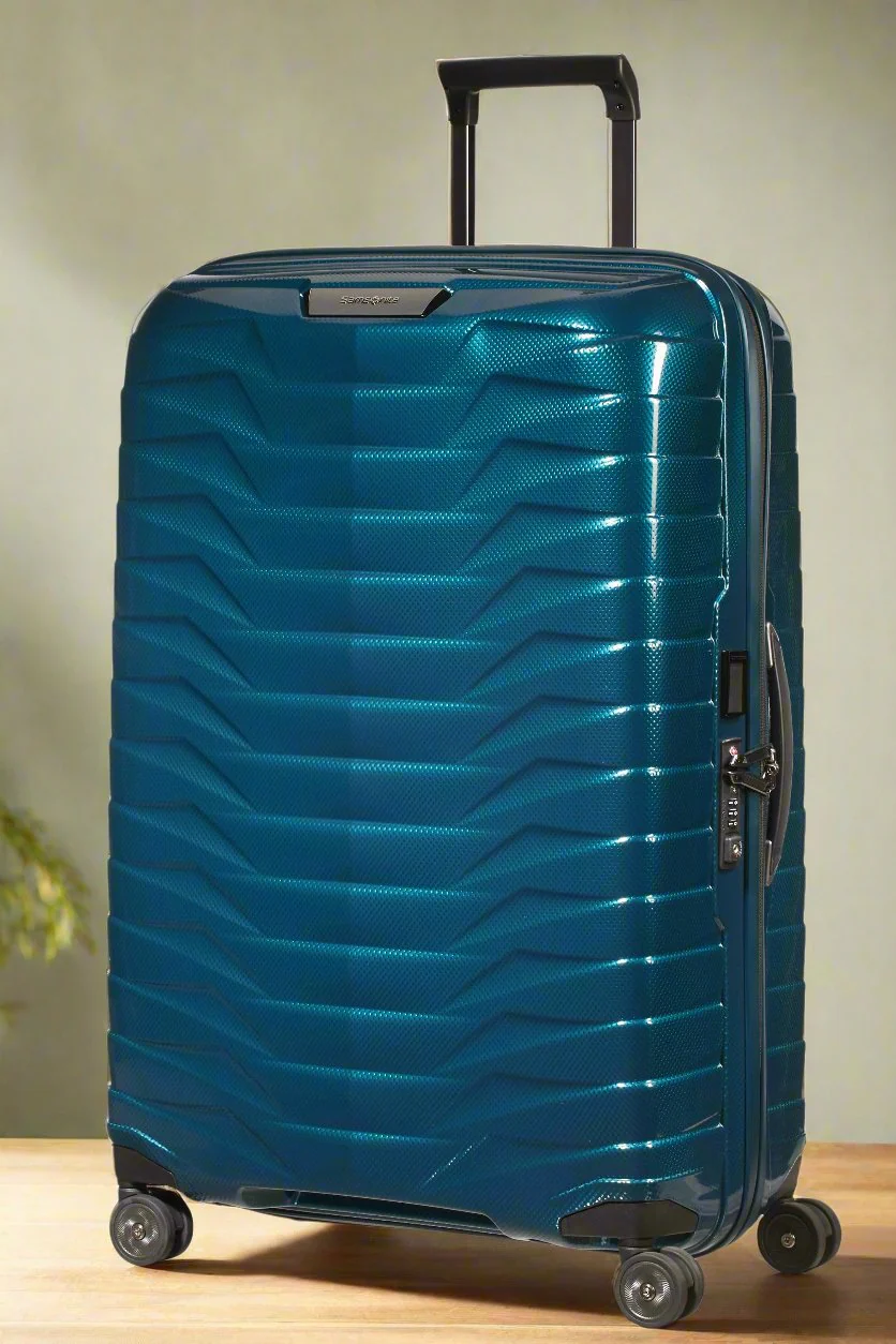 Samsonite Proxis 75cm spinner - Image 33