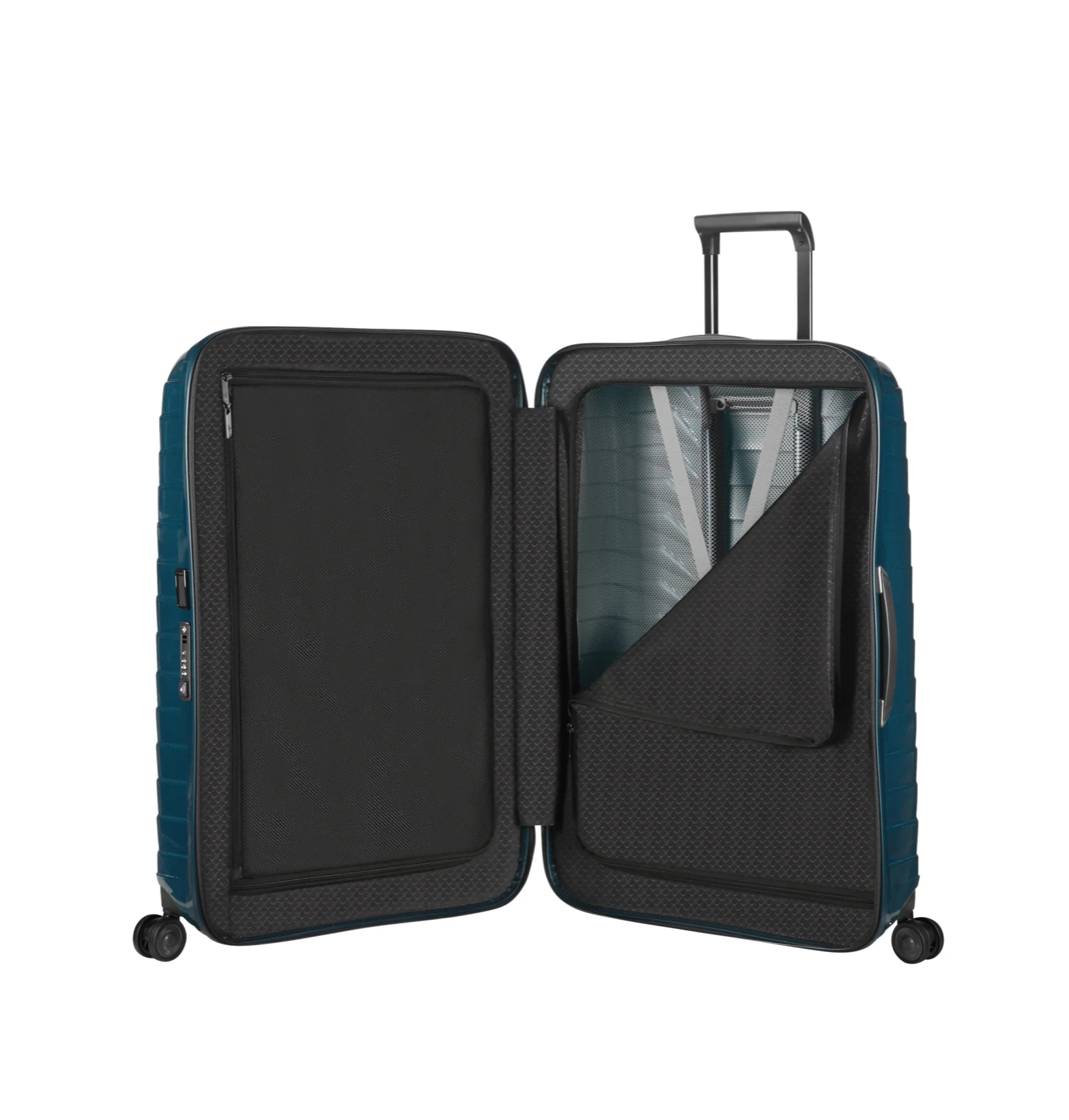 Samsonite Proxis 75cm spinner - Image 37