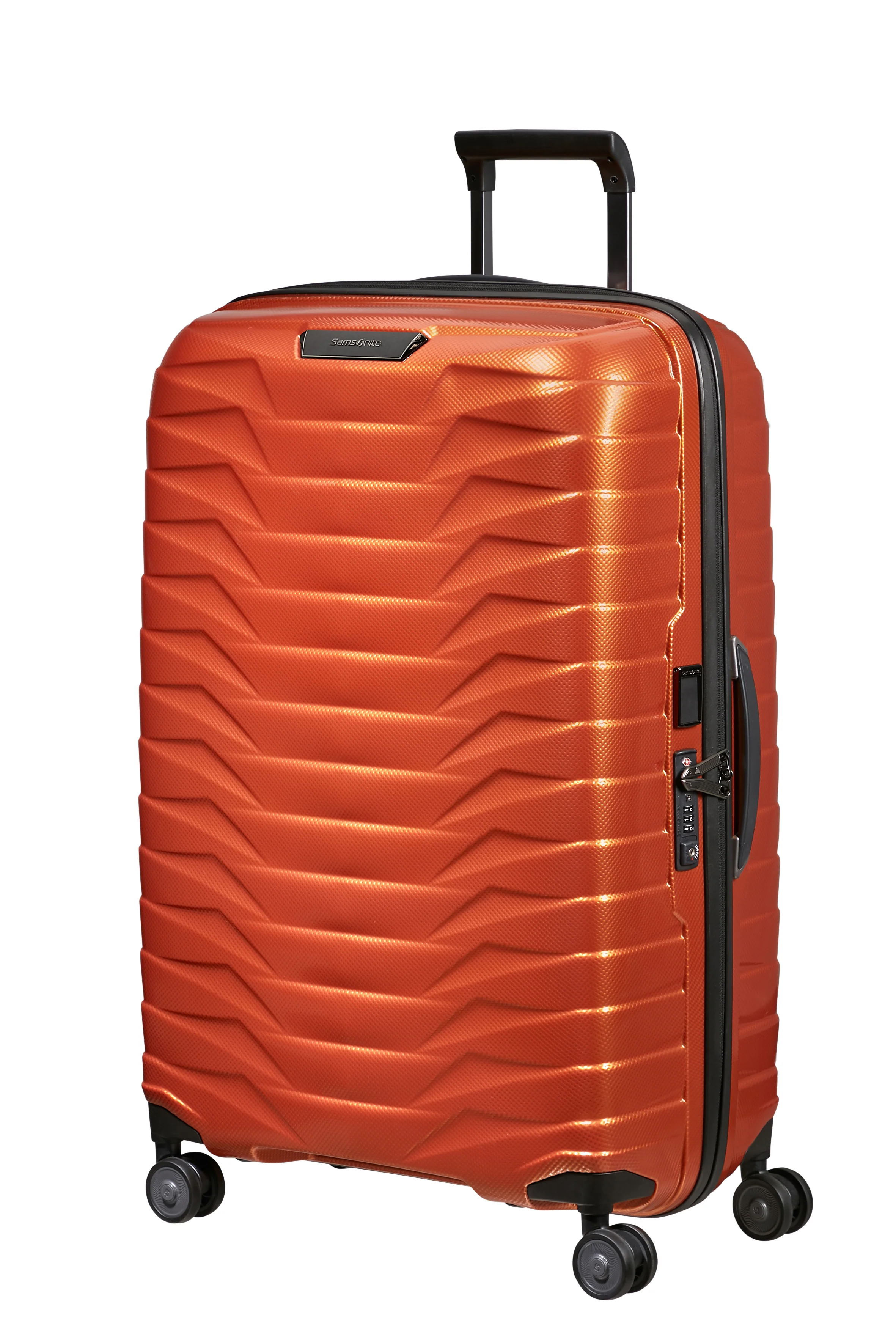 Samsonite Proxis 75cm spinner - Image 40