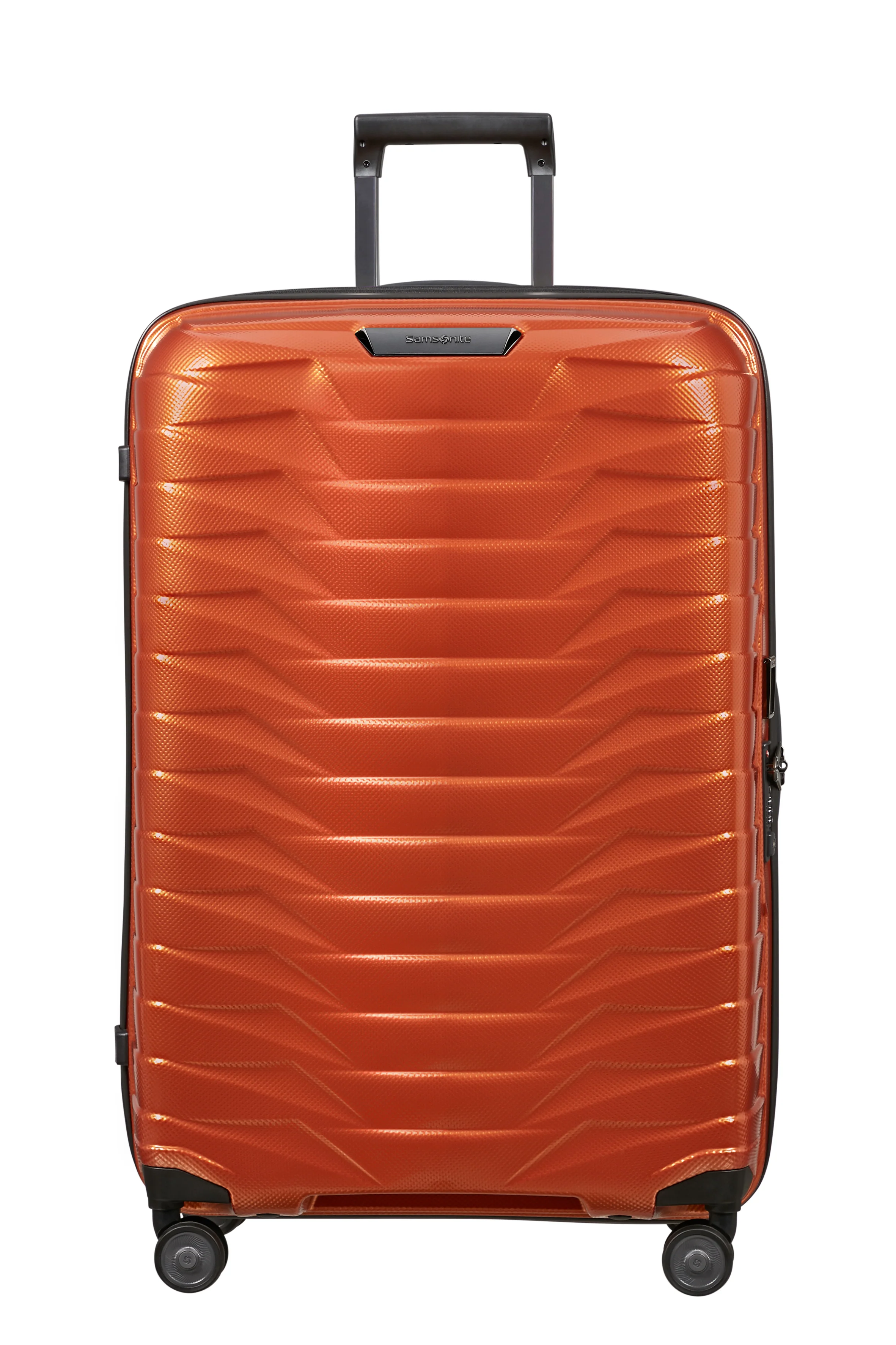 Samsonite Proxis 75cm spinner - Image 43