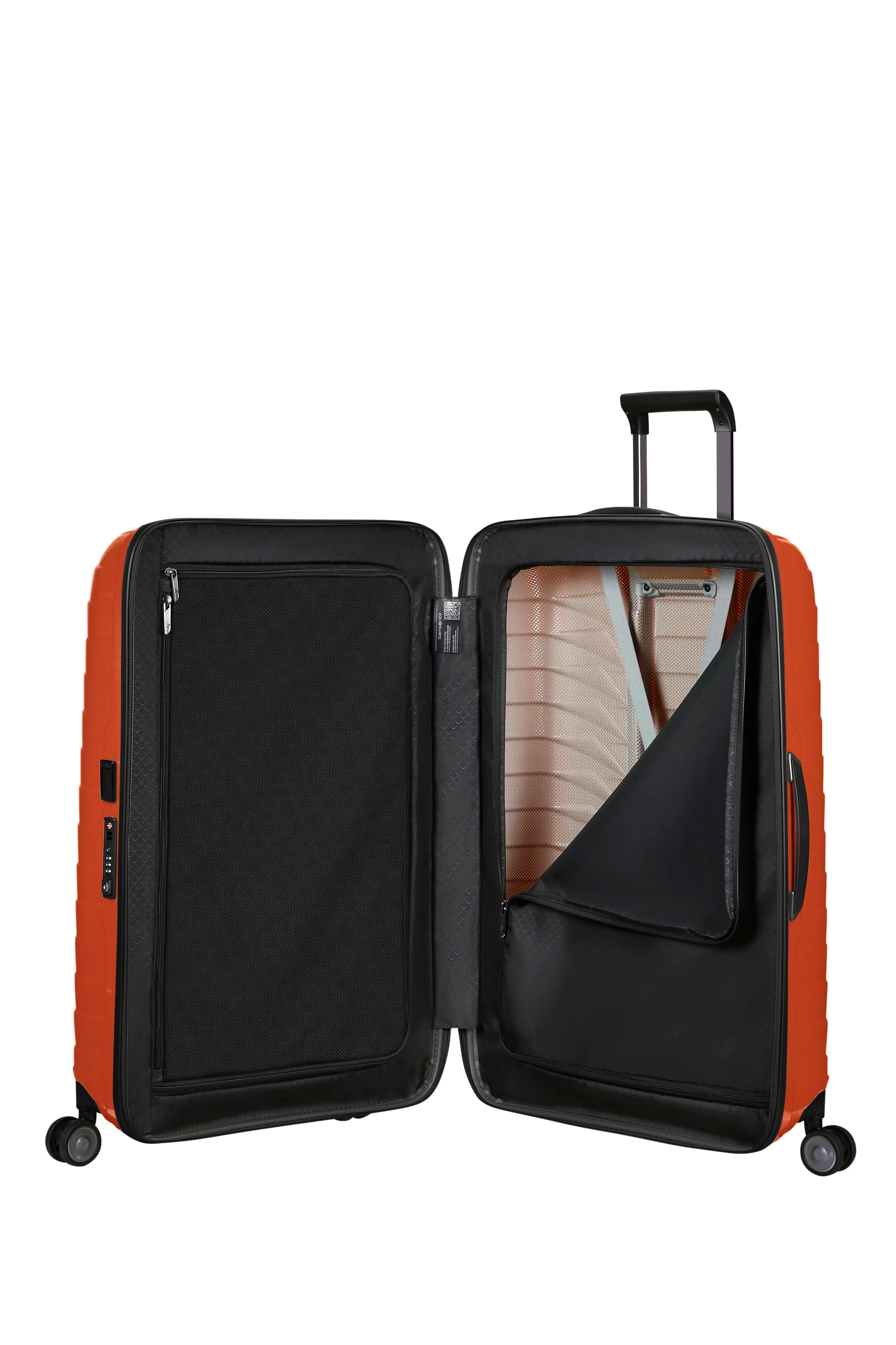 Samsonite Proxis 75cm spinner - Image 44