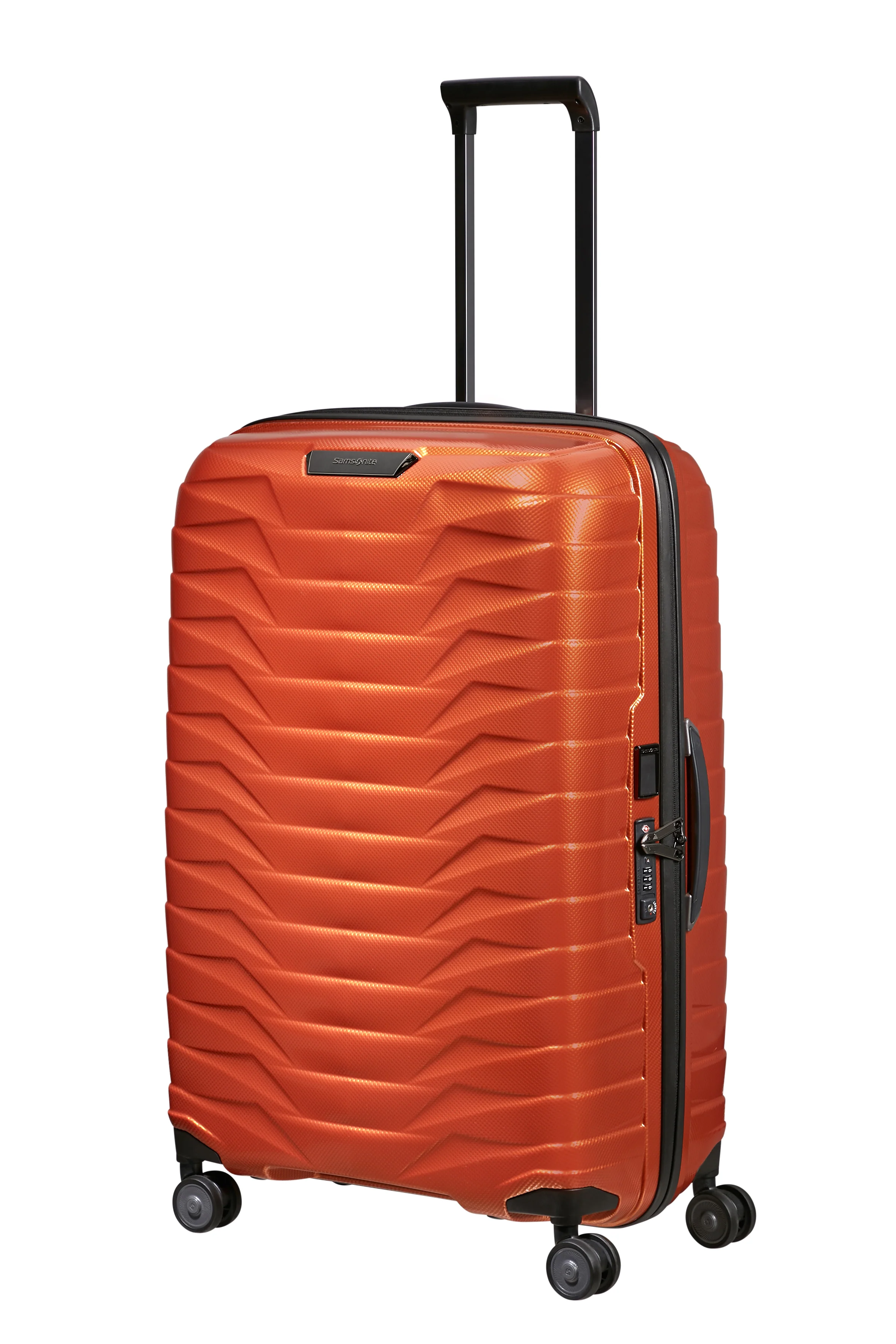 Samsonite Proxis 75cm spinner - Image 51