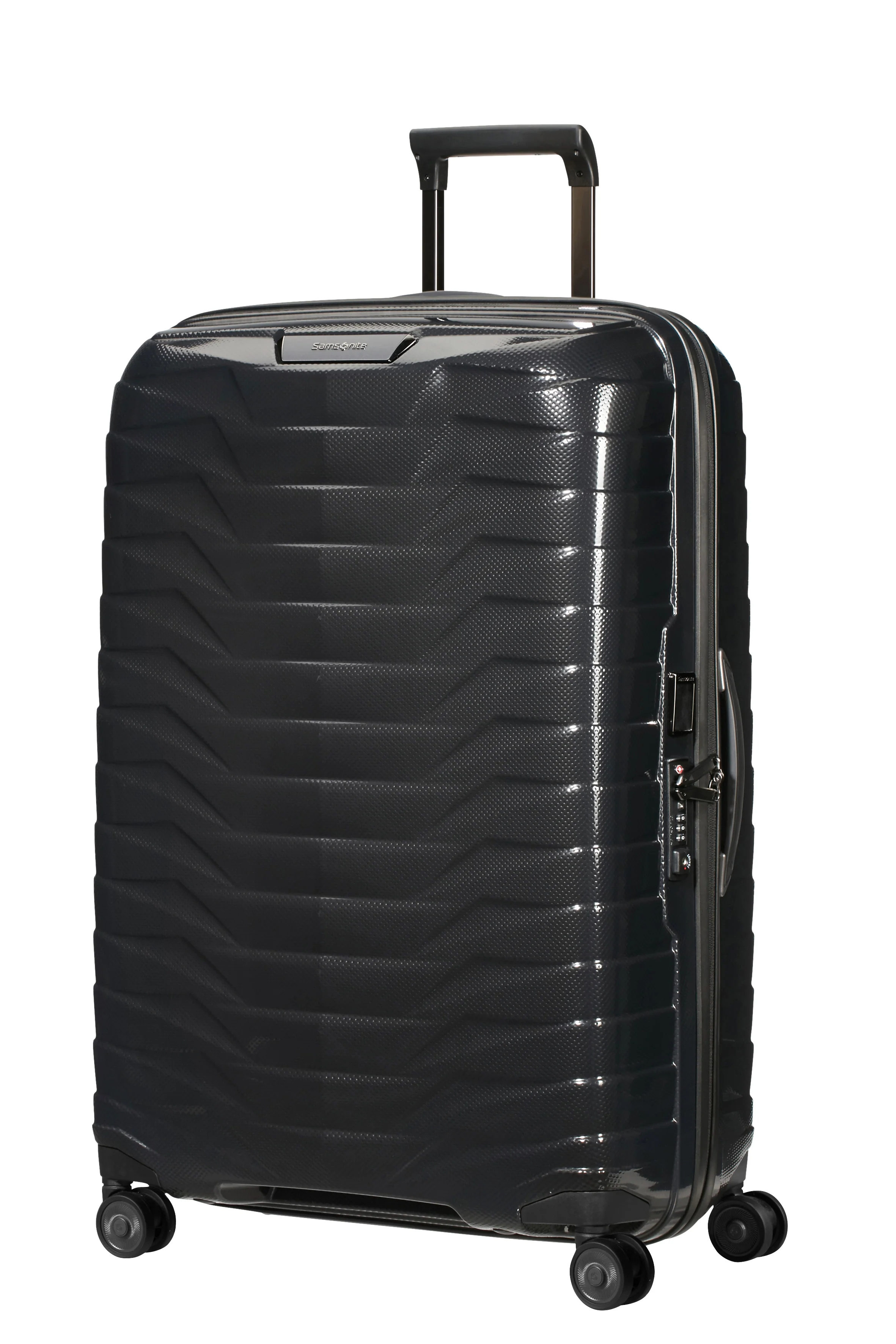 Samsonite Proxis 75cm spinner - Image 56