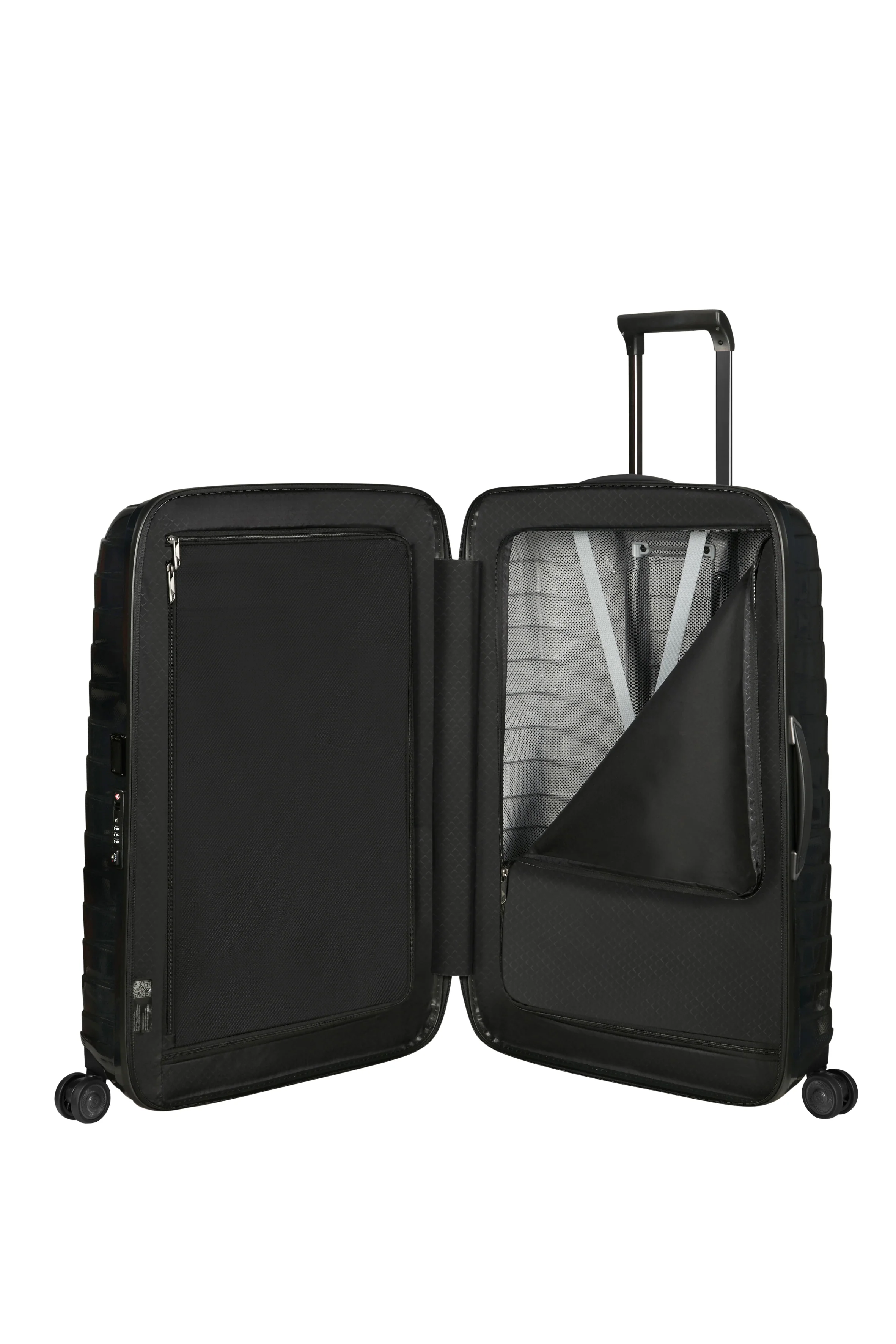 Samsonite Proxis 75cm spinner - Image 58