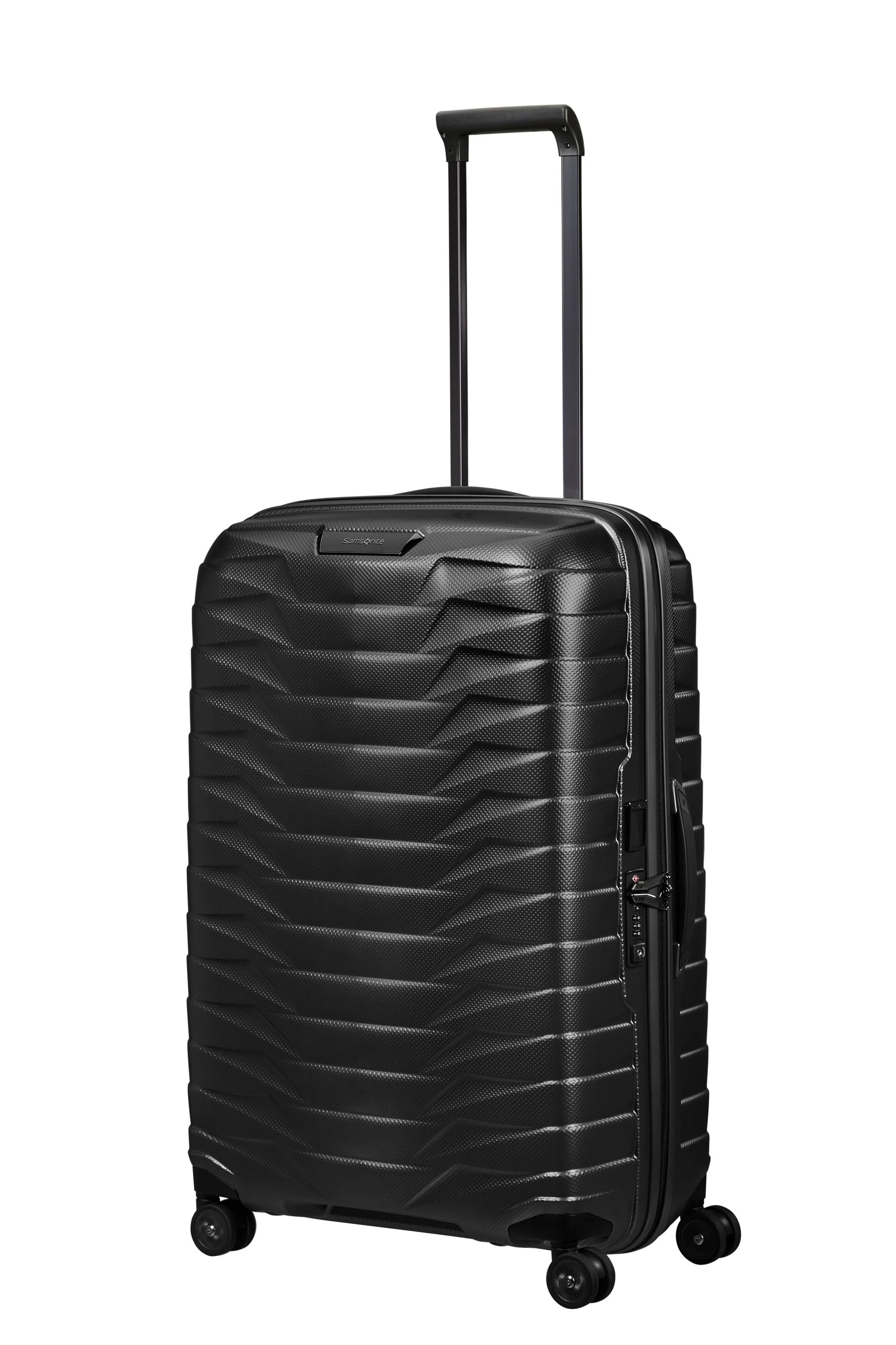 Samsonite Proxis 75cm spinner - Image 6