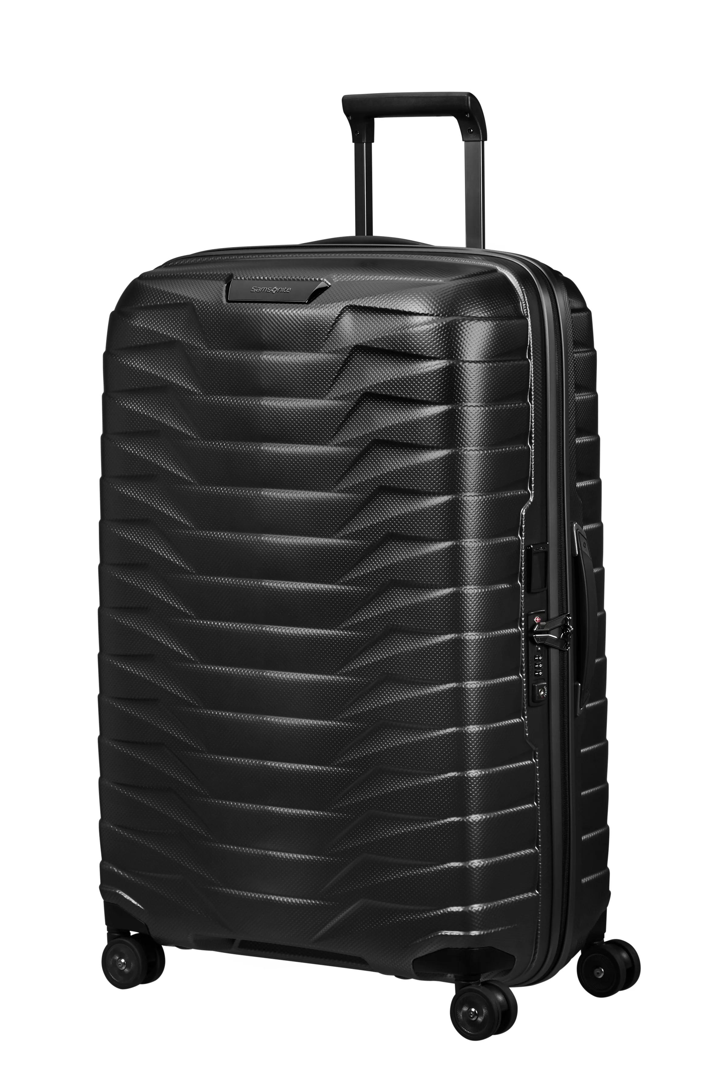 Samsonite Proxis 75cm spinner - Image 8