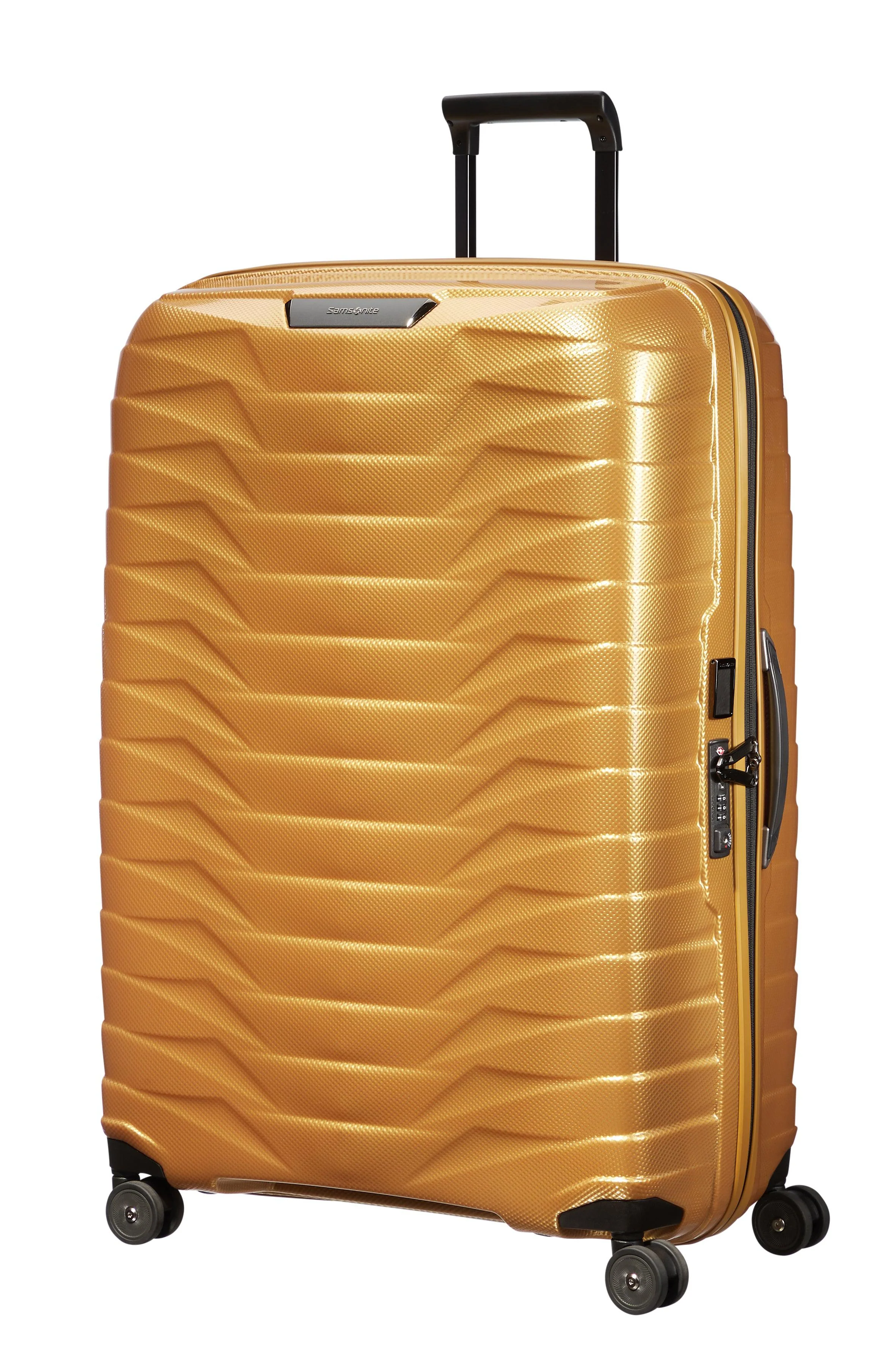 Samsonite Proxis Spinner 81cm - Image 13
