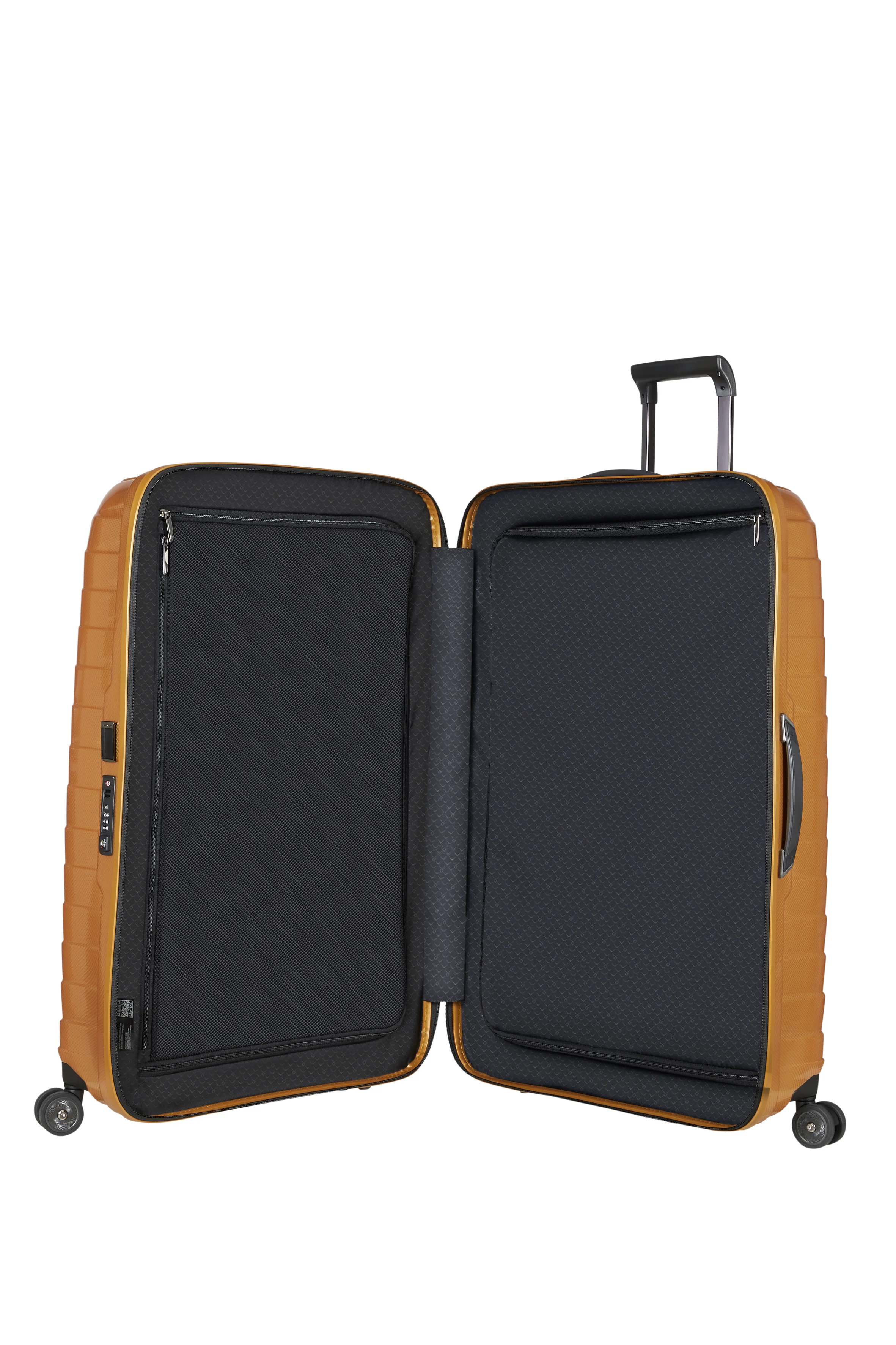 Samsonite Proxis Spinner 81cm - Image 14