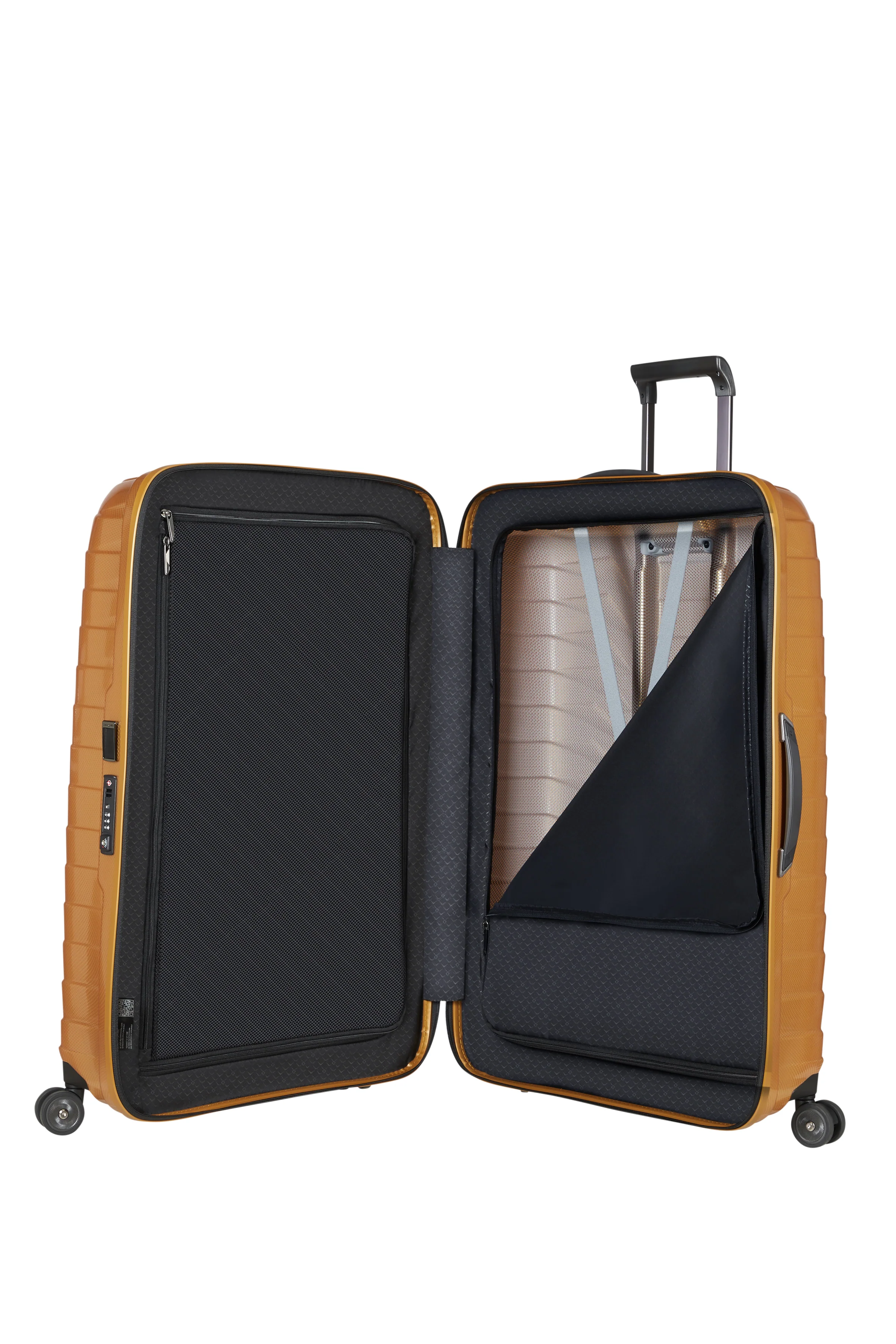 Samsonite Proxis Spinner 81cm - Image 16