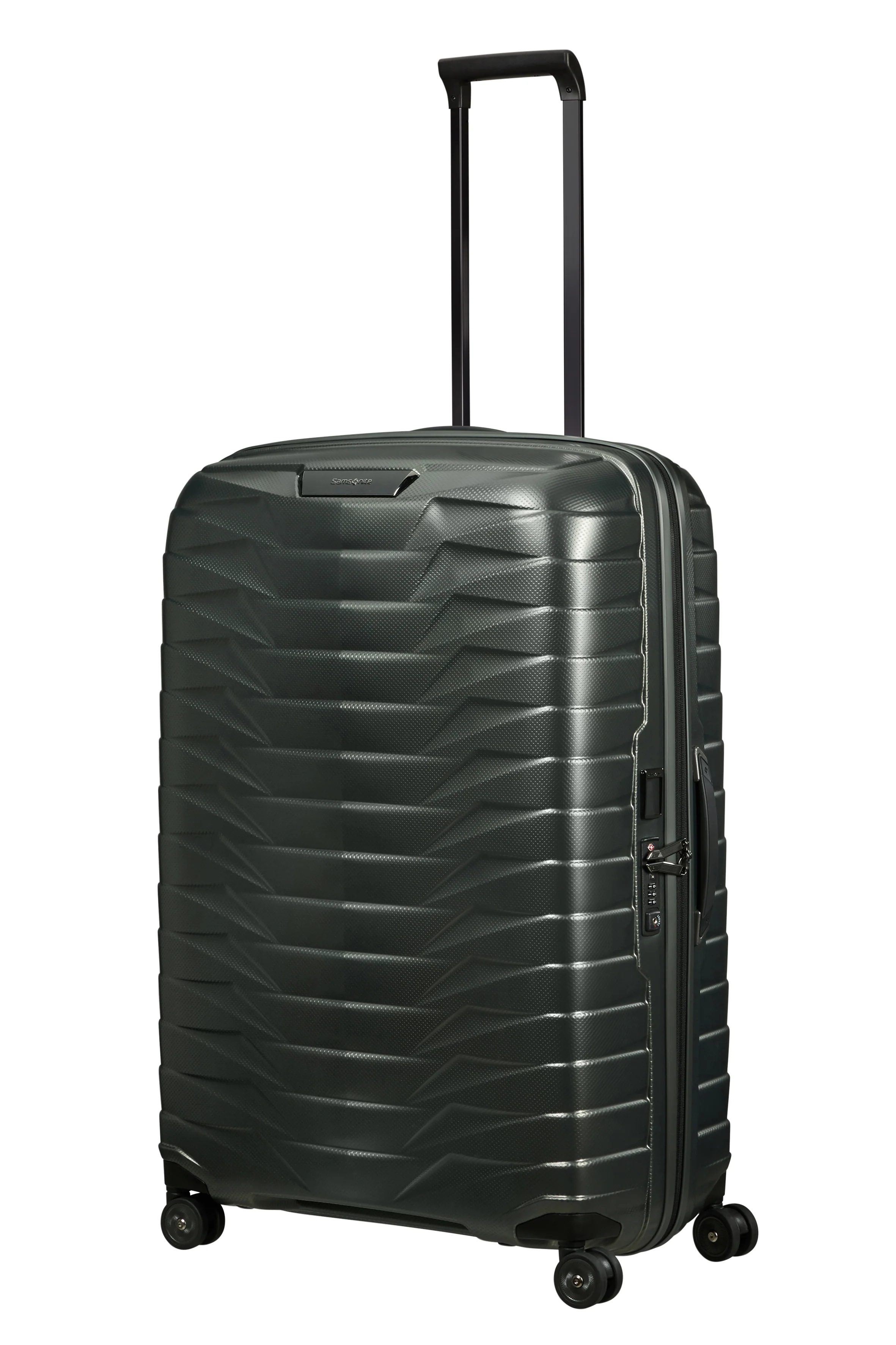 Samsonite Proxis Spinner 81cm - Image 18