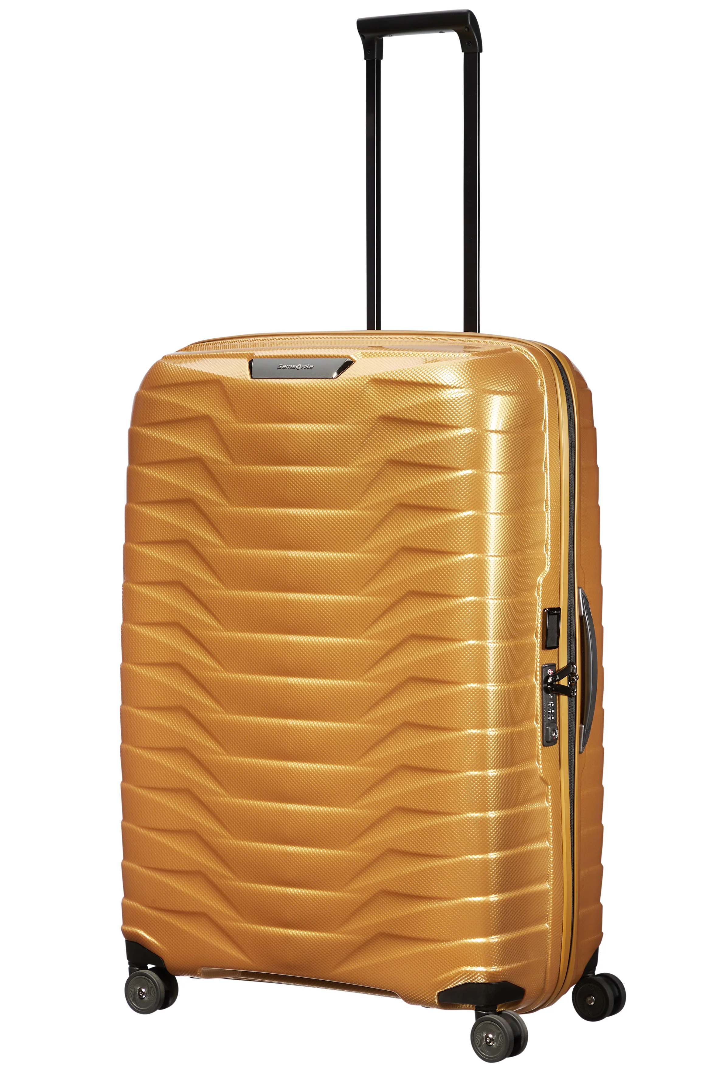 Samsonite Proxis Spinner 81cm - Image 19