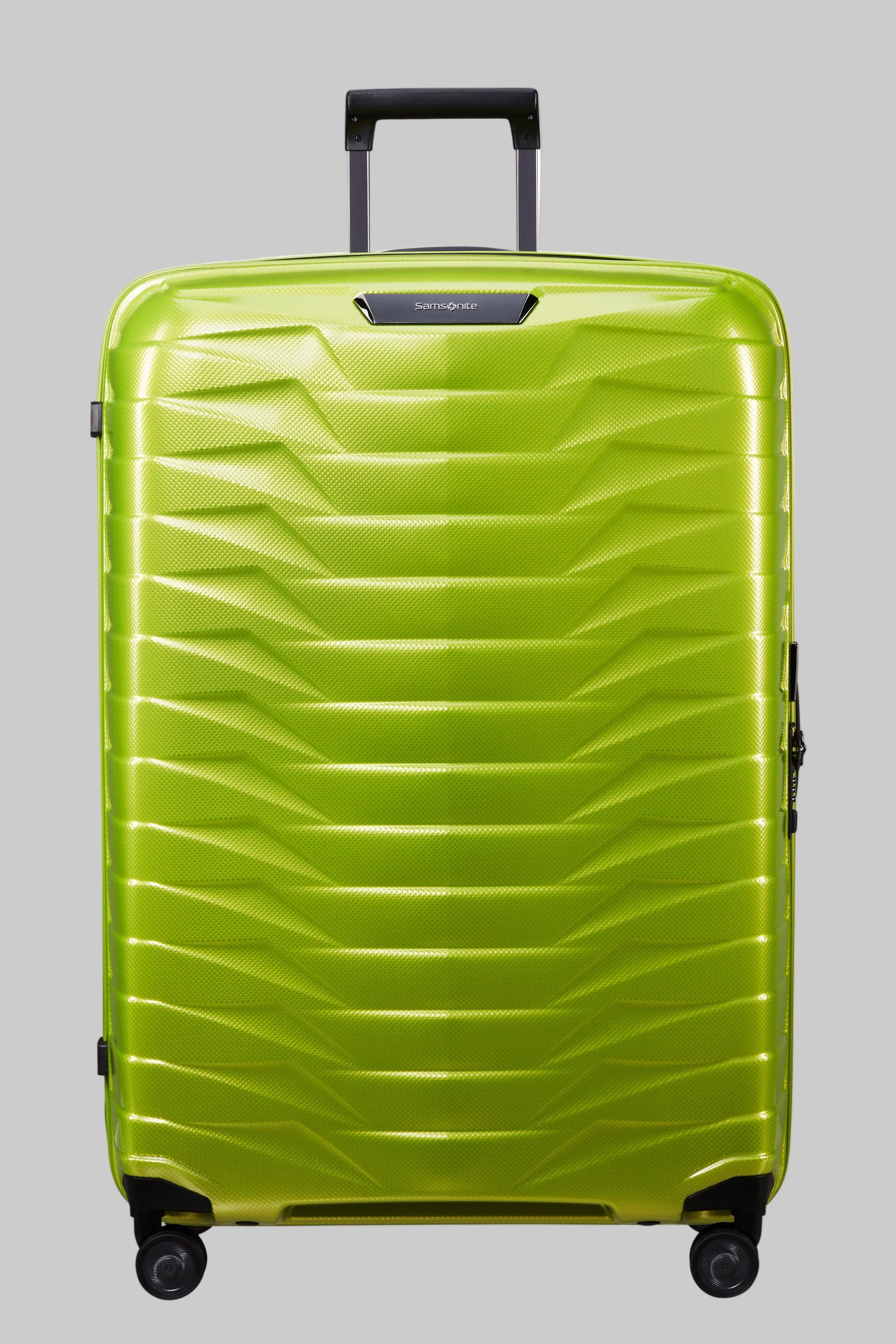 Samsonite Proxis Spinner 81cm - Image 20