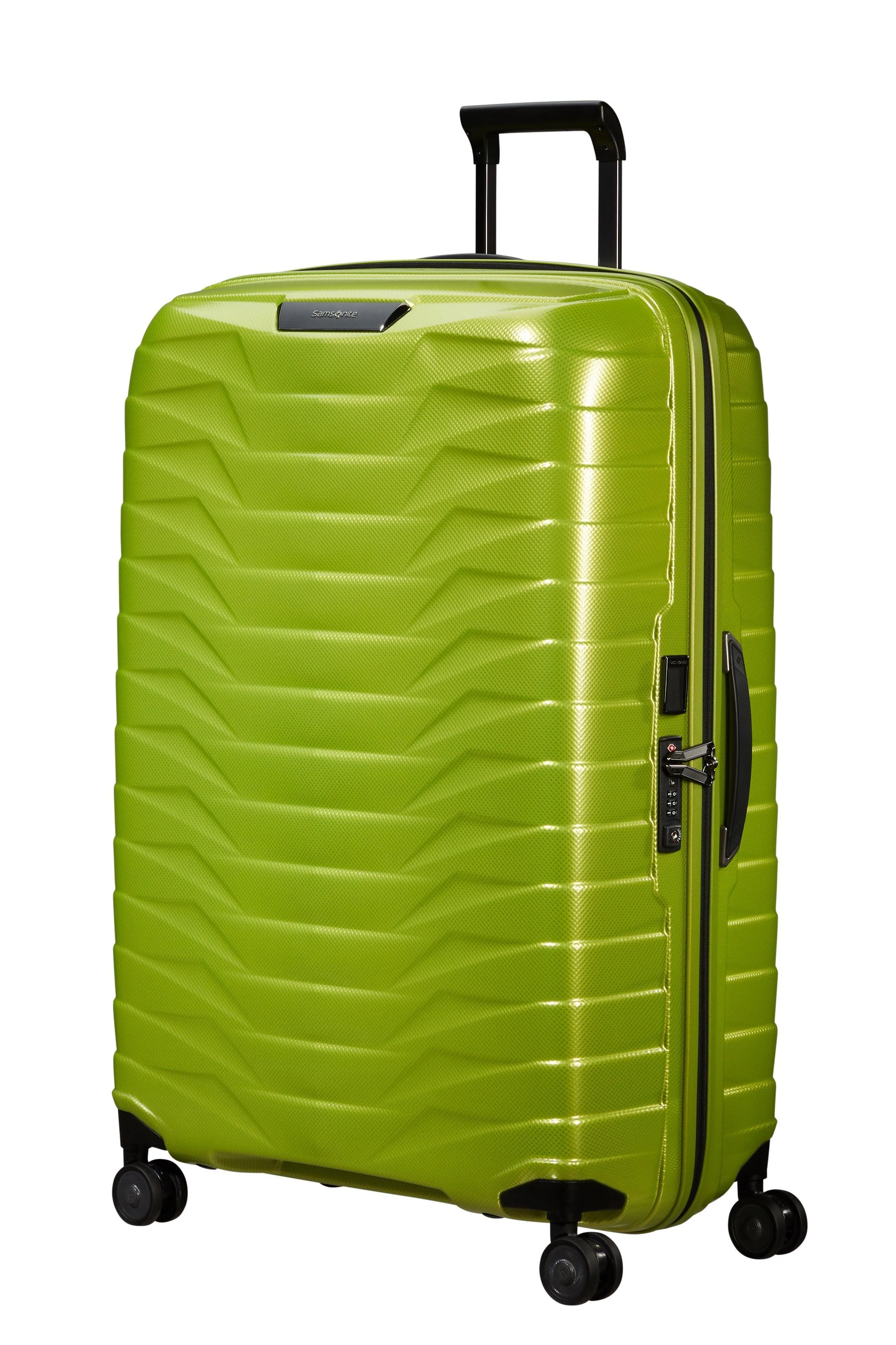 Samsonite Proxis Spinner 81cm - Image 23