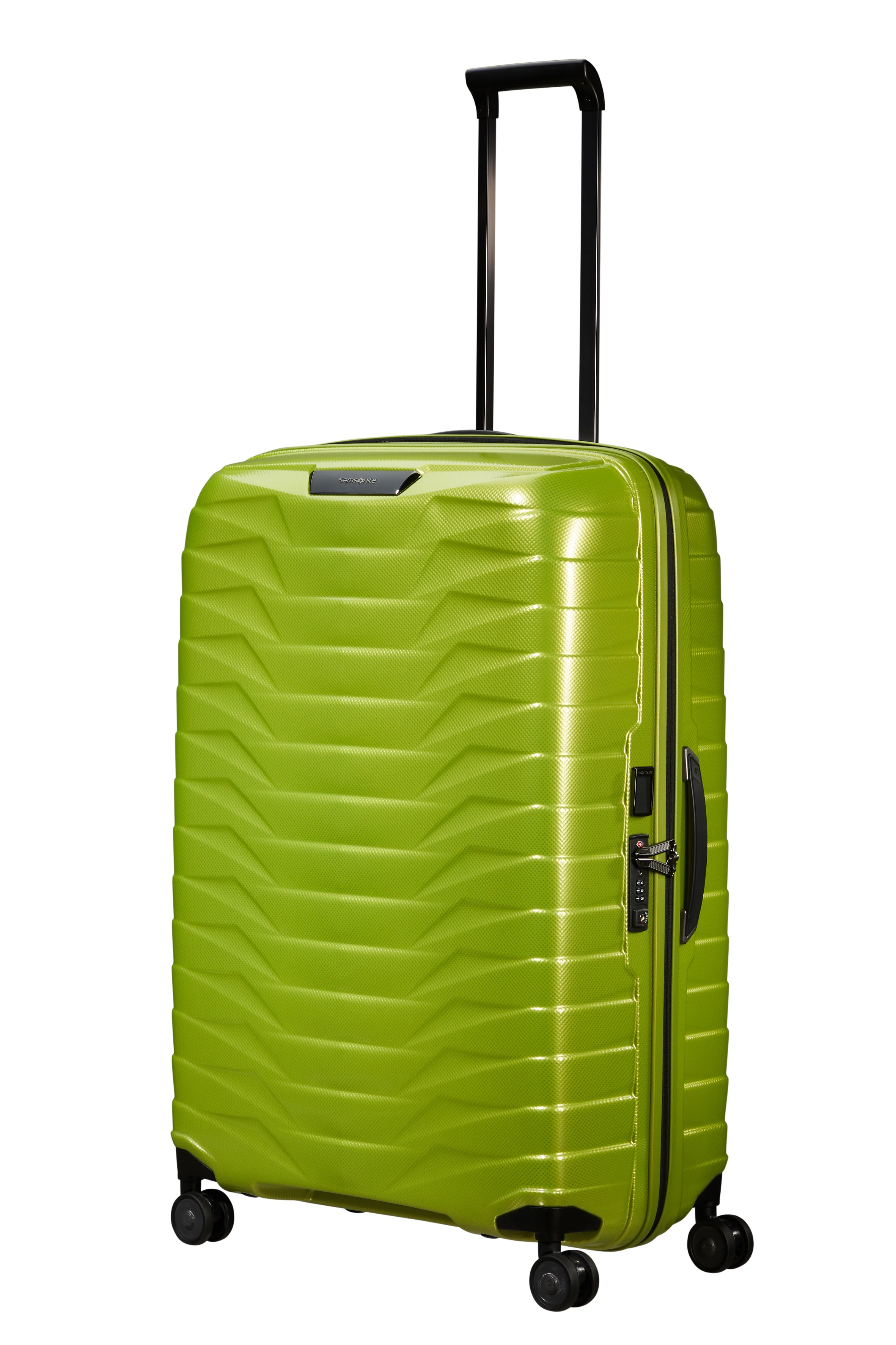 Samsonite Proxis Spinner 81cm - Image 27