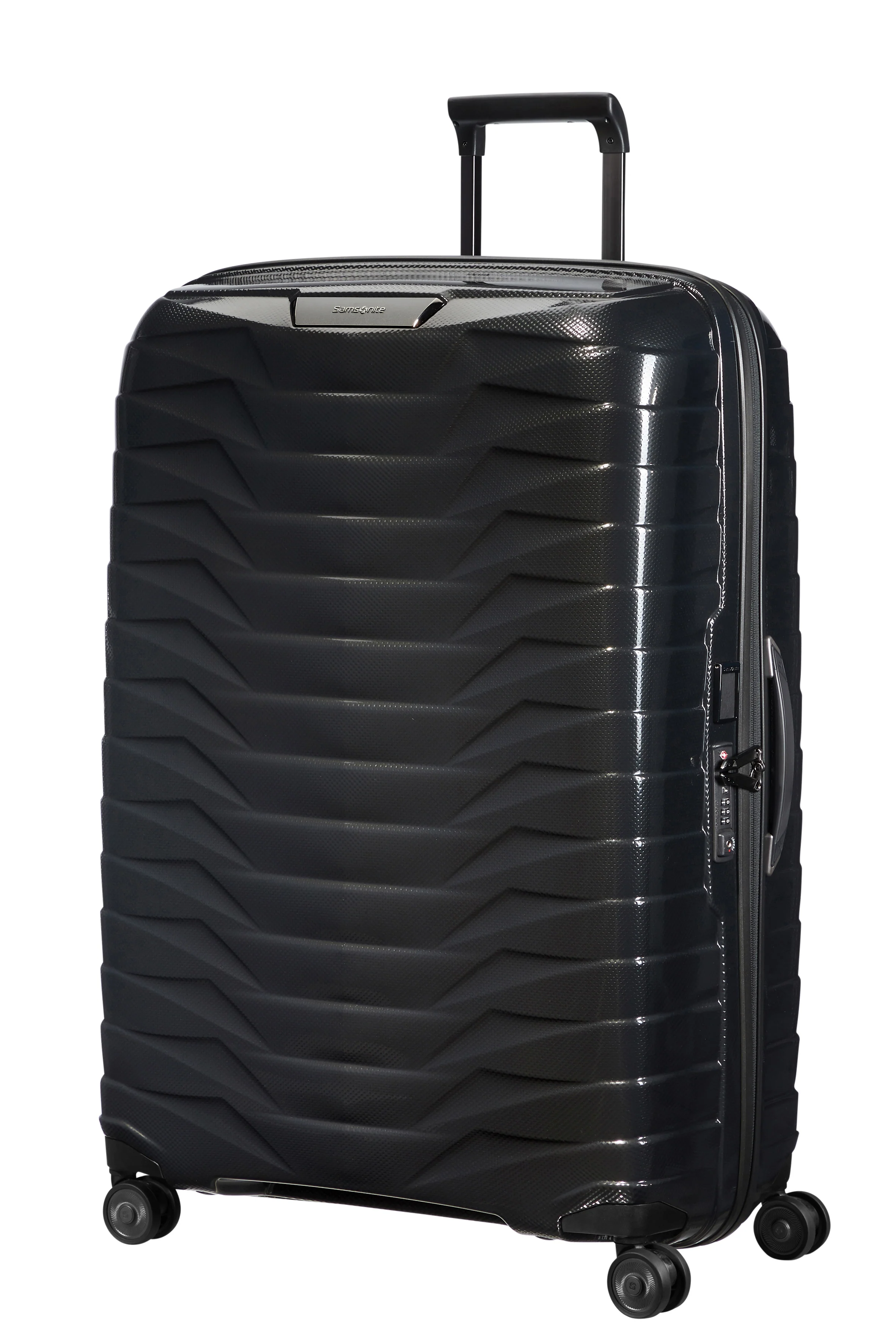 Samsonite Proxis Spinner 81cm - Image 29