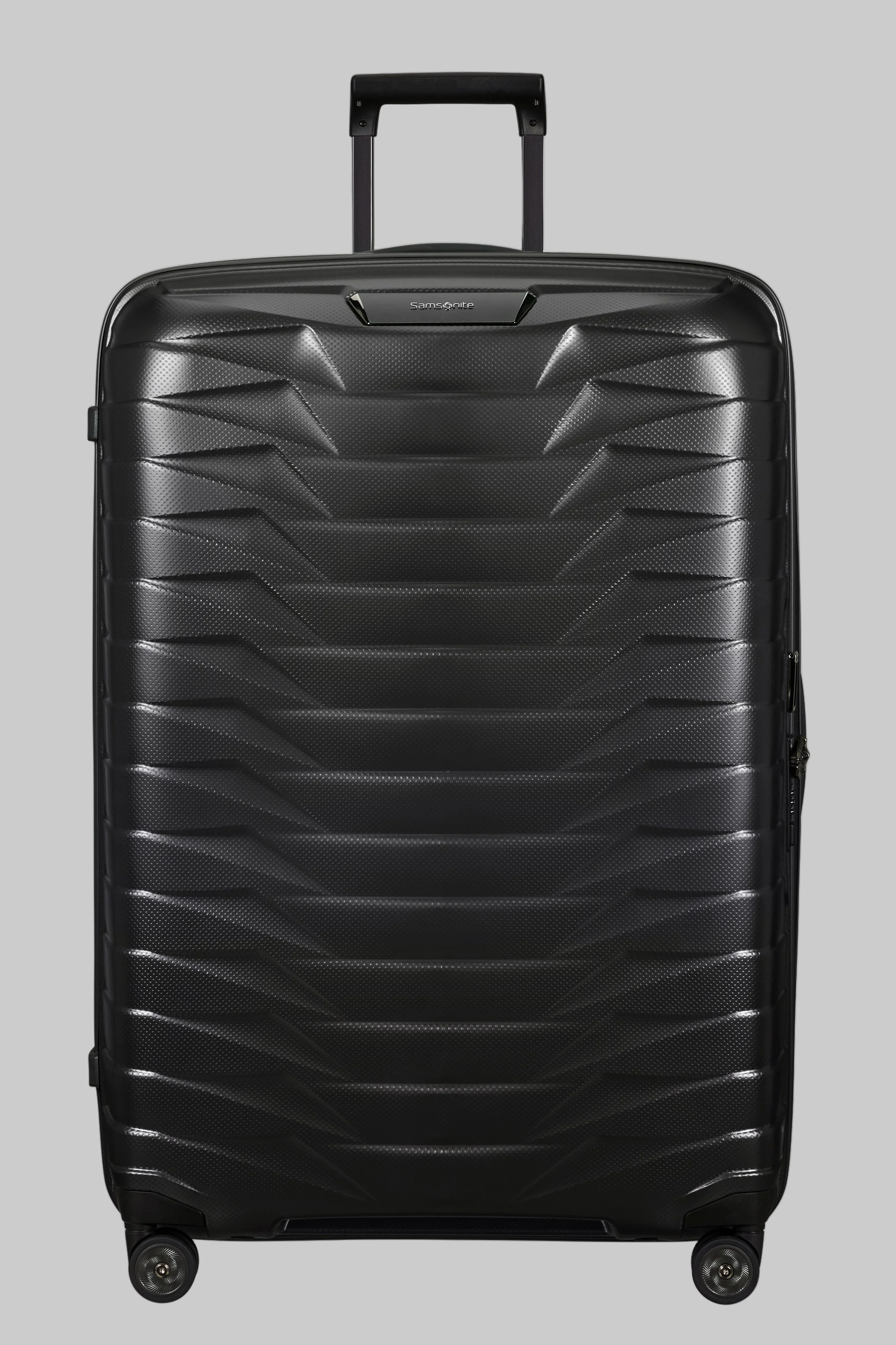 Samsonite Proxis Spinner 81cm - Image 3