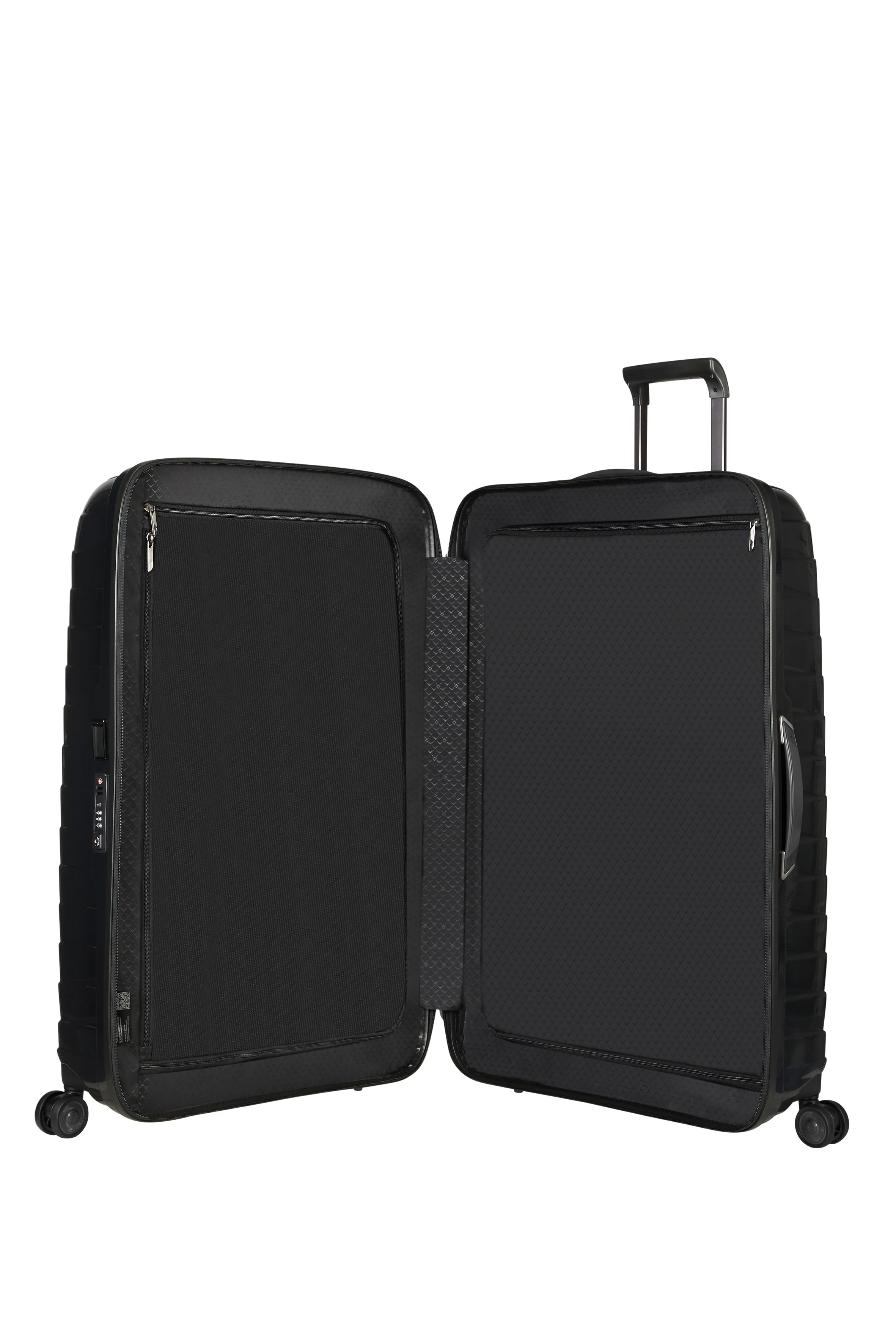 Samsonite Proxis Spinner 81cm - Image 31