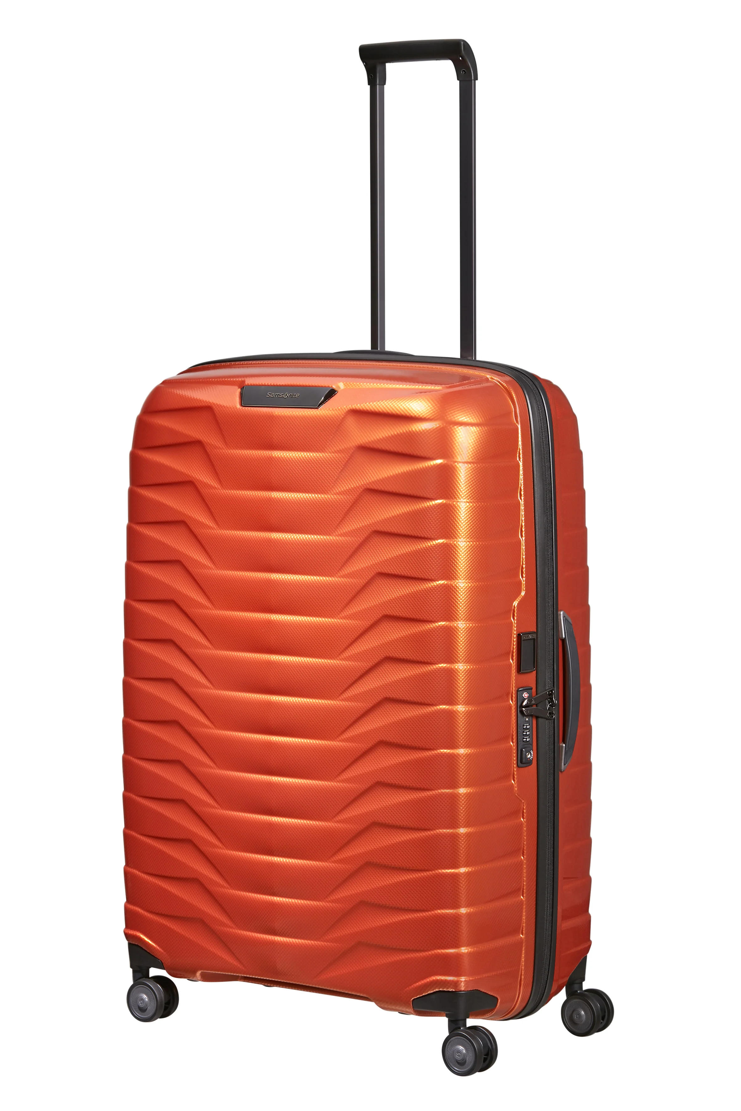Samsonite Proxis Spinner 81cm - Image 39