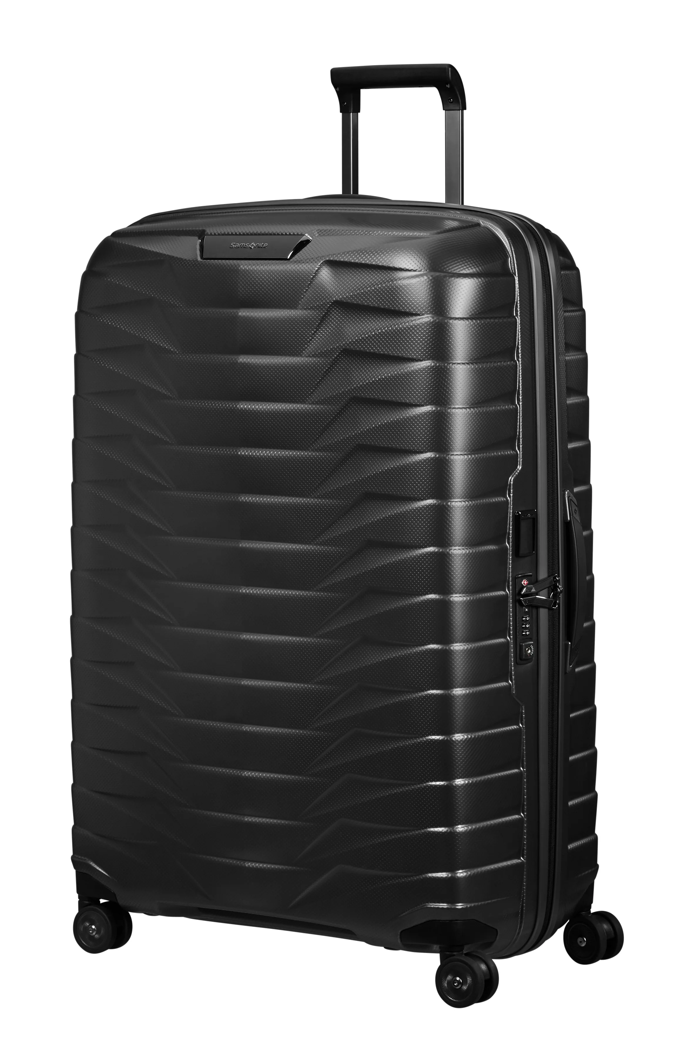 Samsonite Proxis Spinner 81cm - Image 4