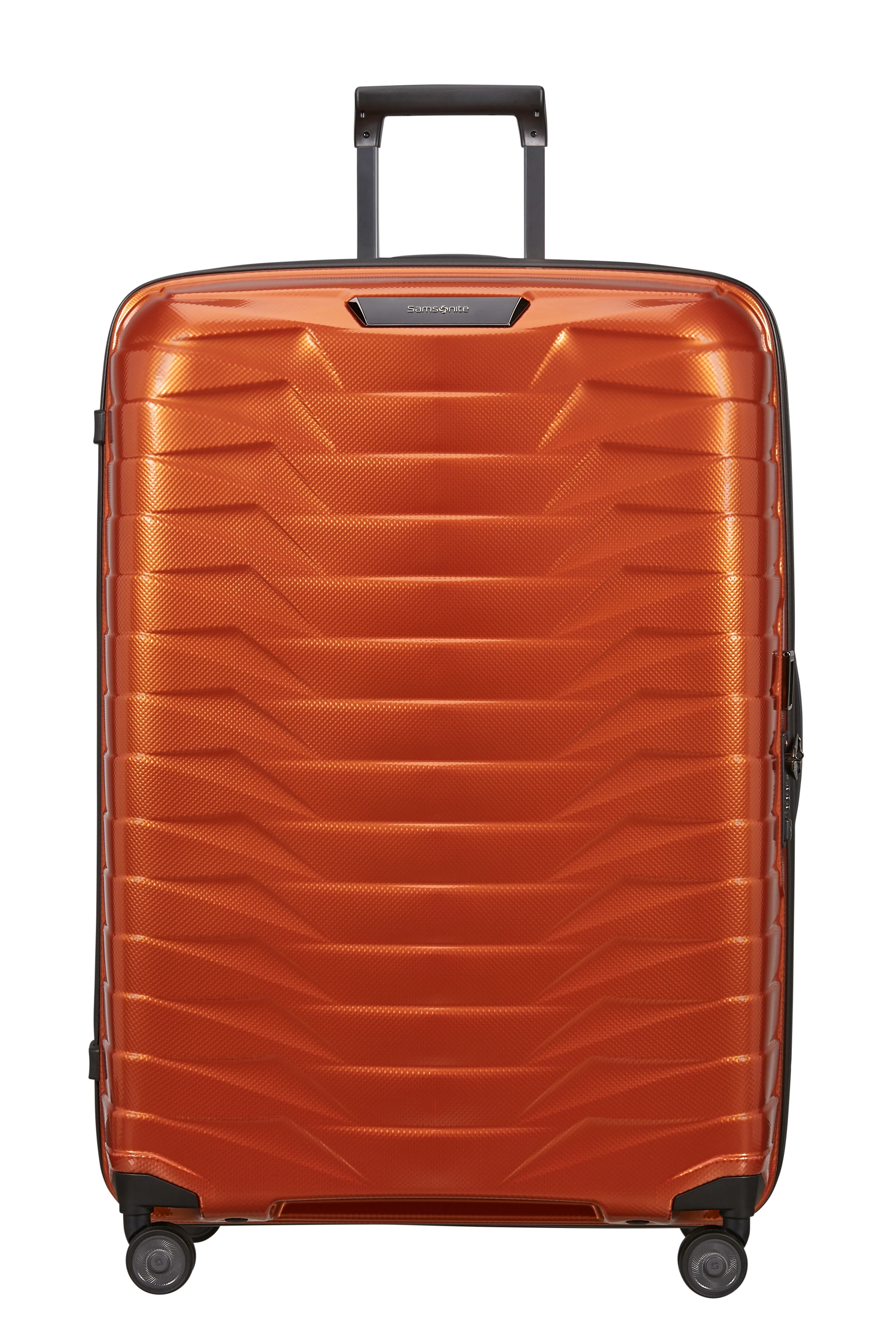 Samsonite Proxis Spinner 81cm - Image 41