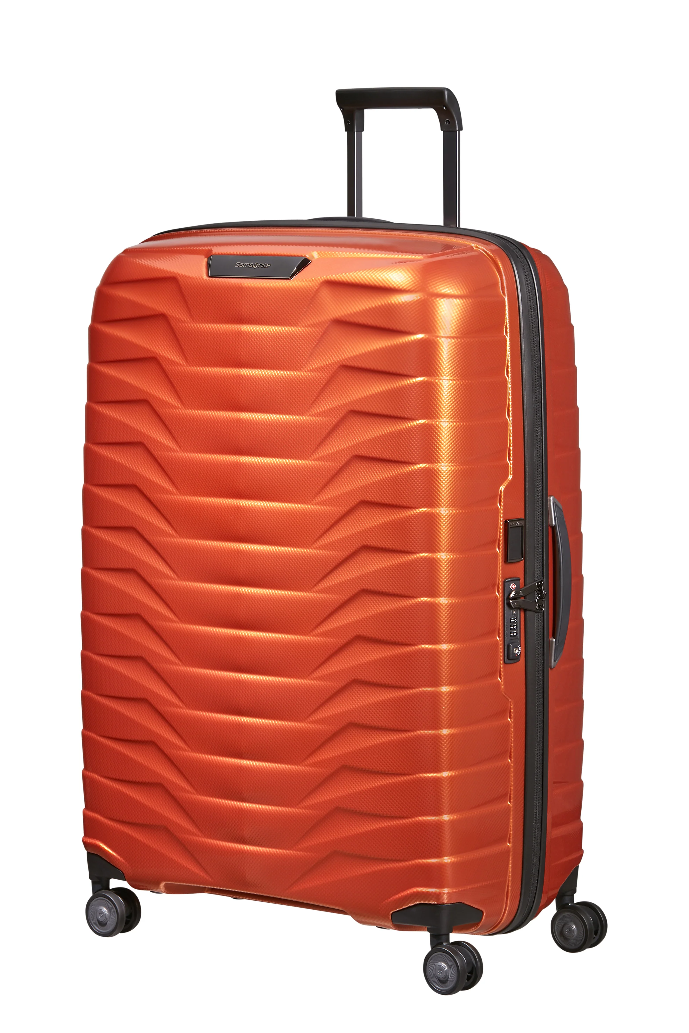 Samsonite Proxis Spinner 81cm - Image 42