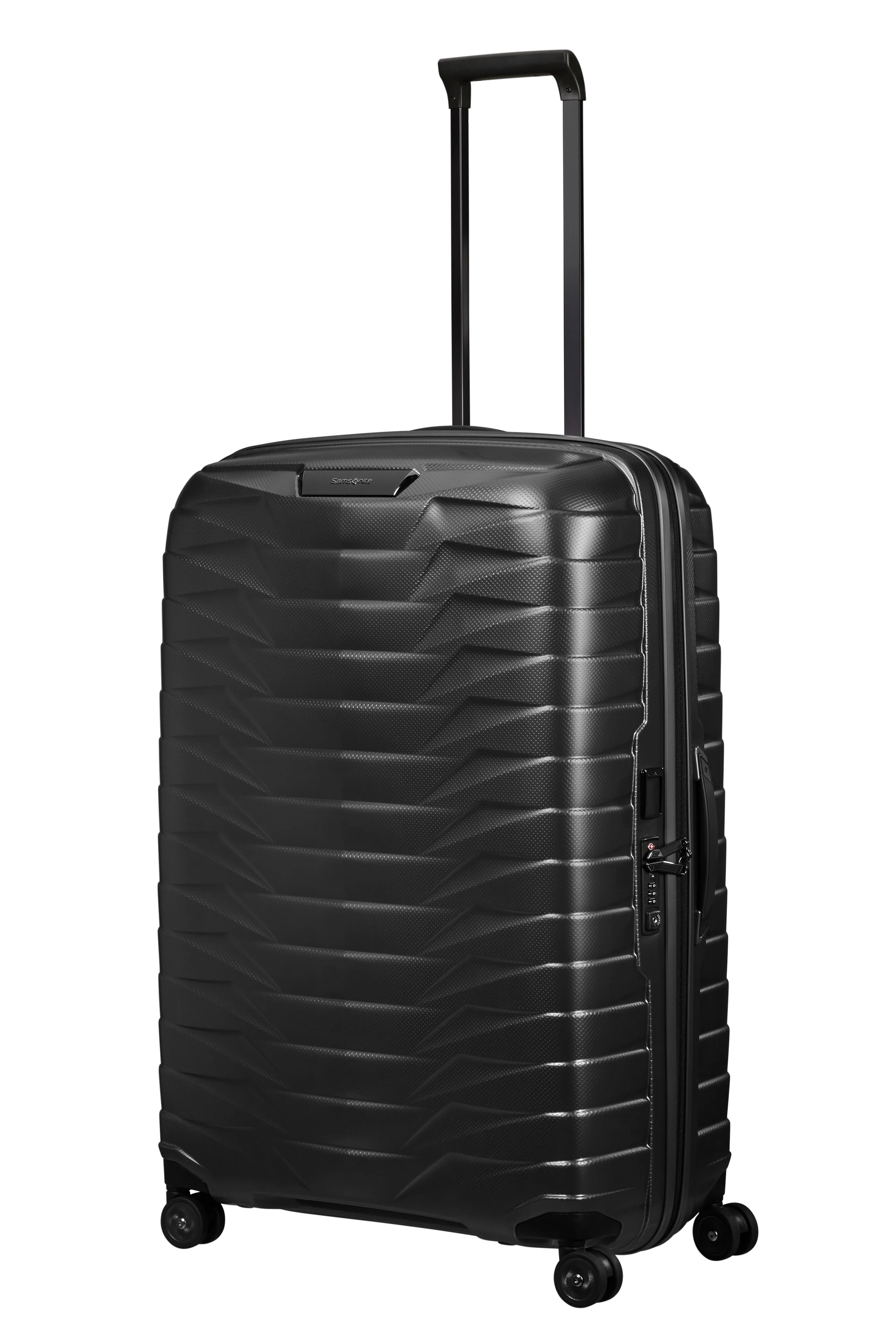Samsonite Proxis Spinner 81cm - Image 7