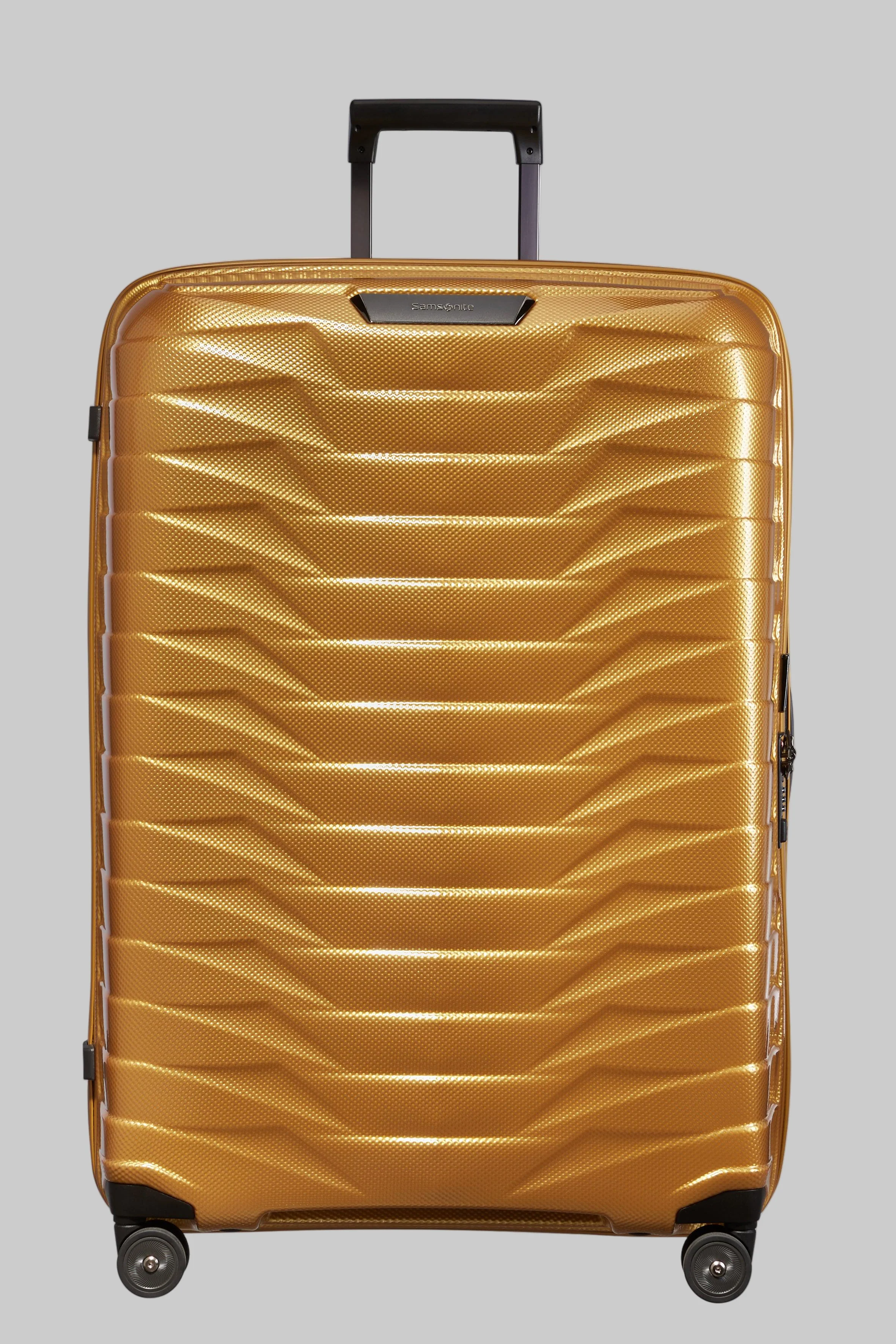 Samsonite Proxis Spinner 81cm - Image 9
