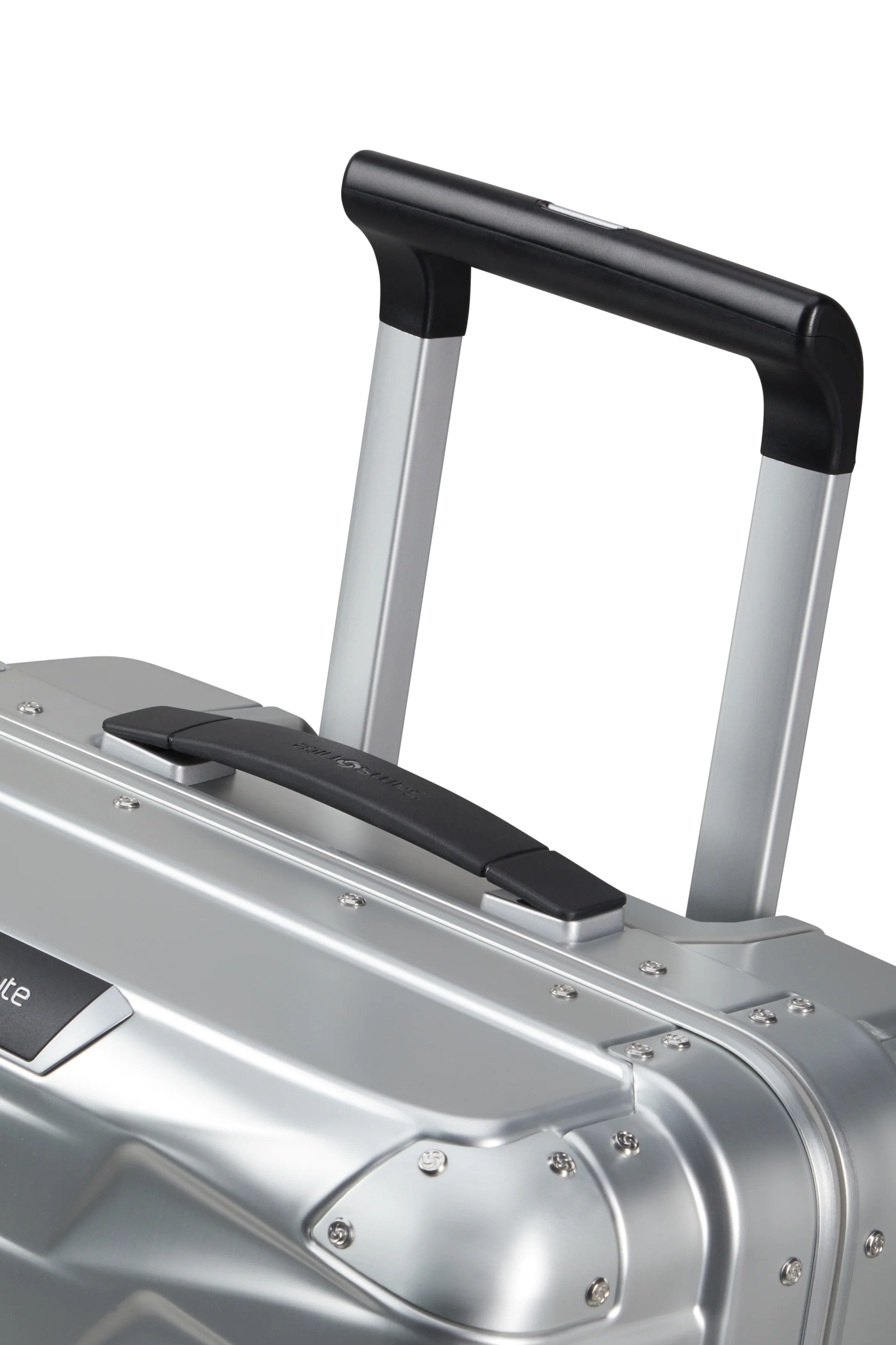 Samsonite Proxis Alu Cabin 55cm - Image 10