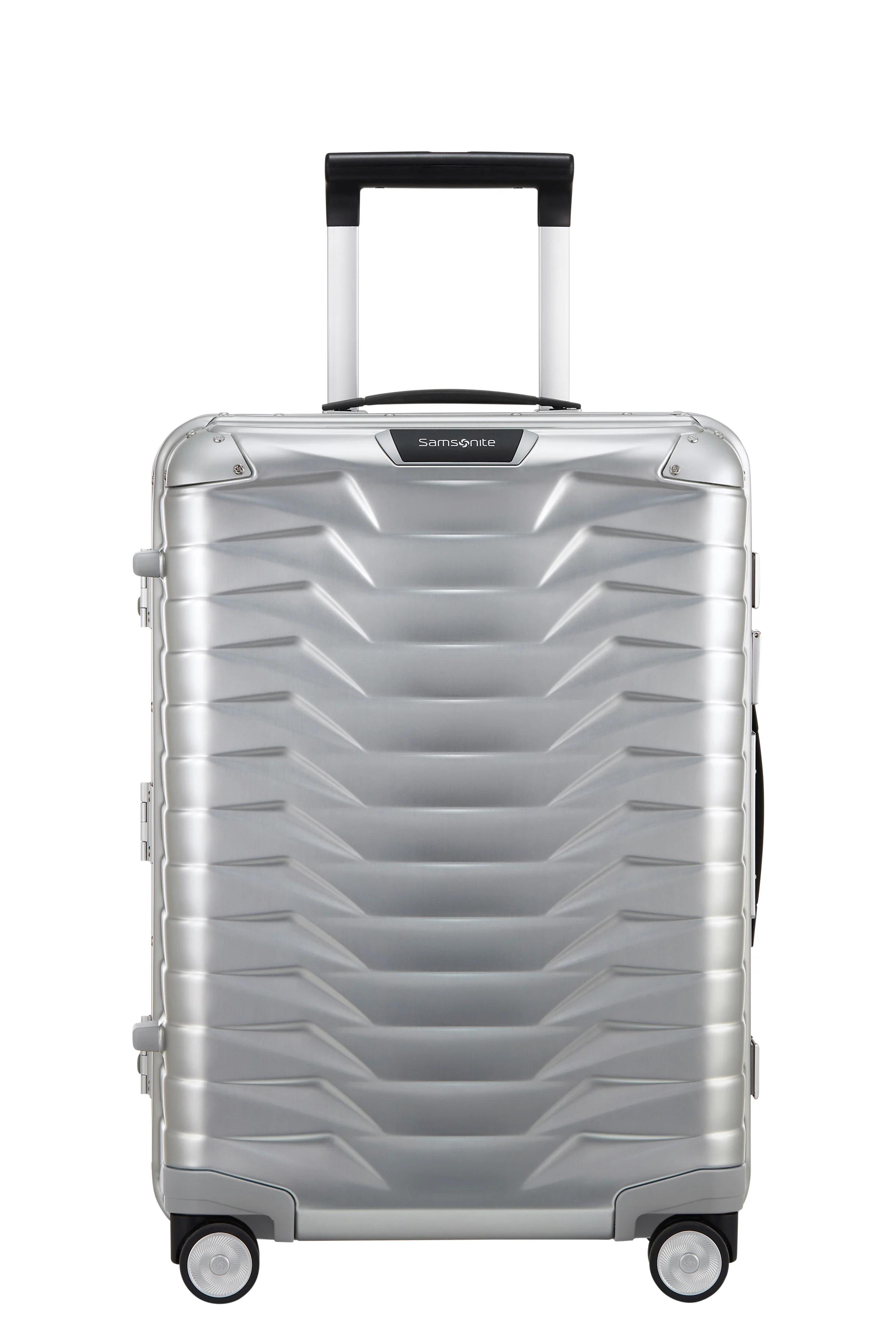 Samsonite Proxis Alu Cabin 55cm - Image 3