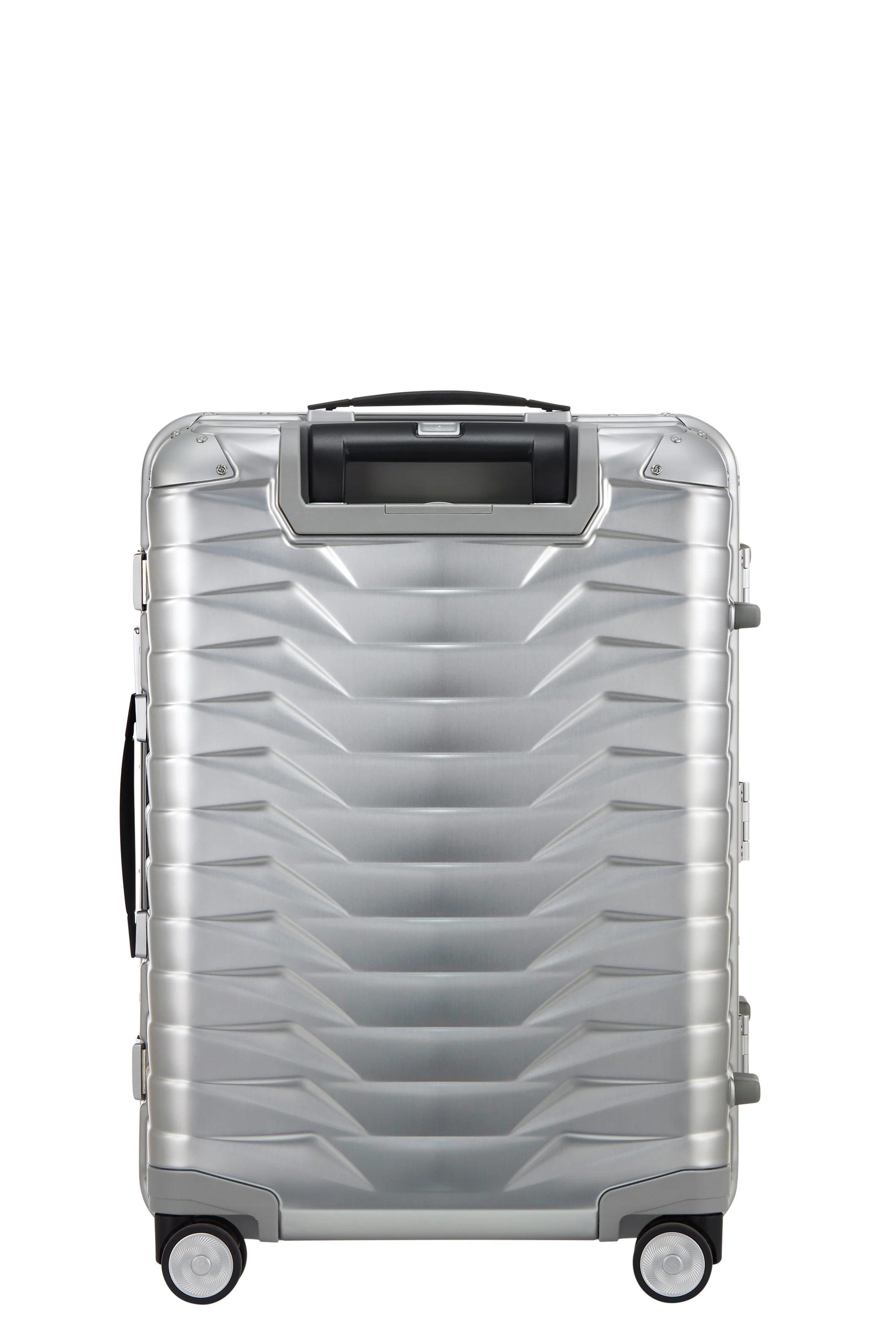 Samsonite Proxis Alu Cabin 55cm - Image 4