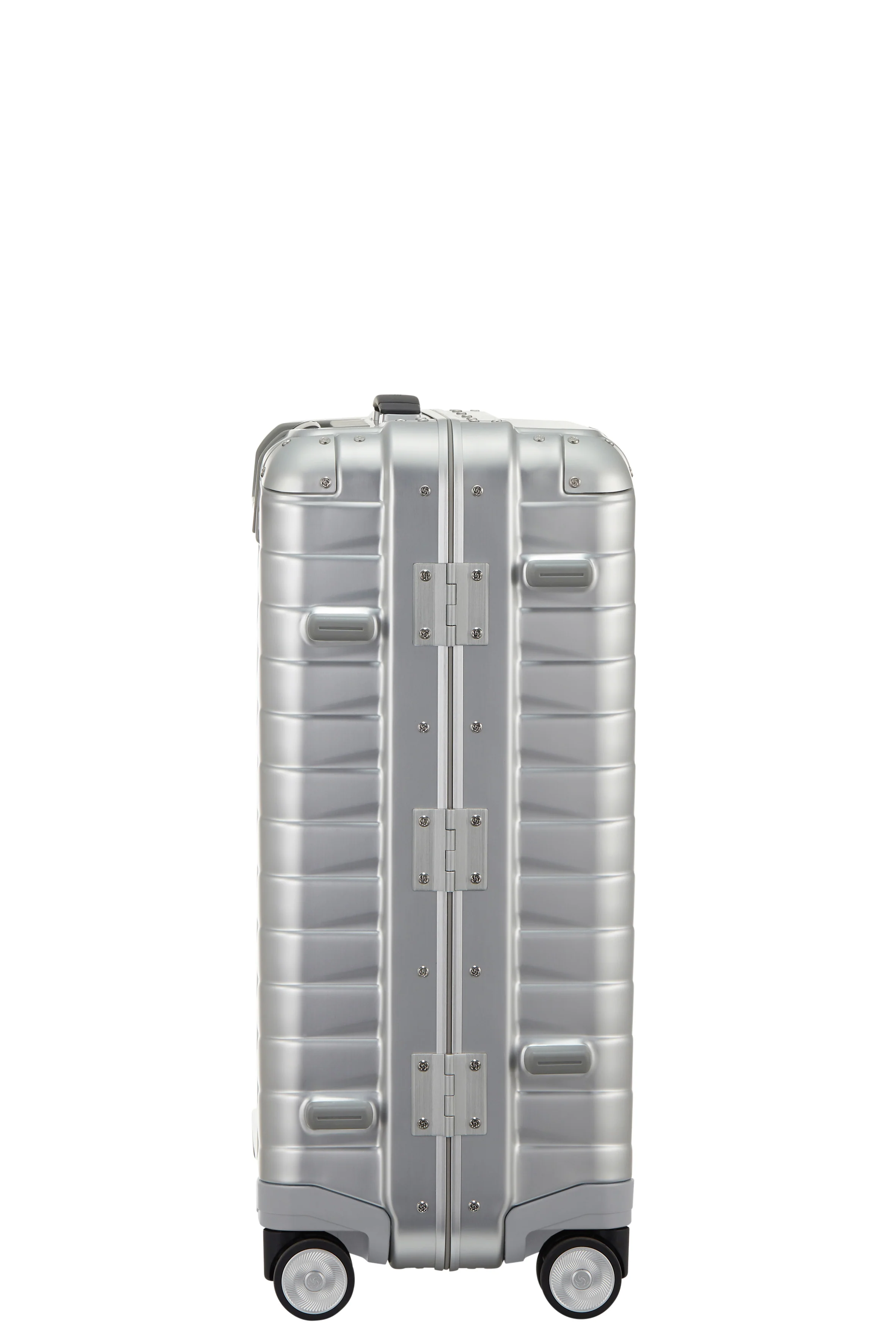 Samsonite Proxis Alu Cabin 55cm - Image 8