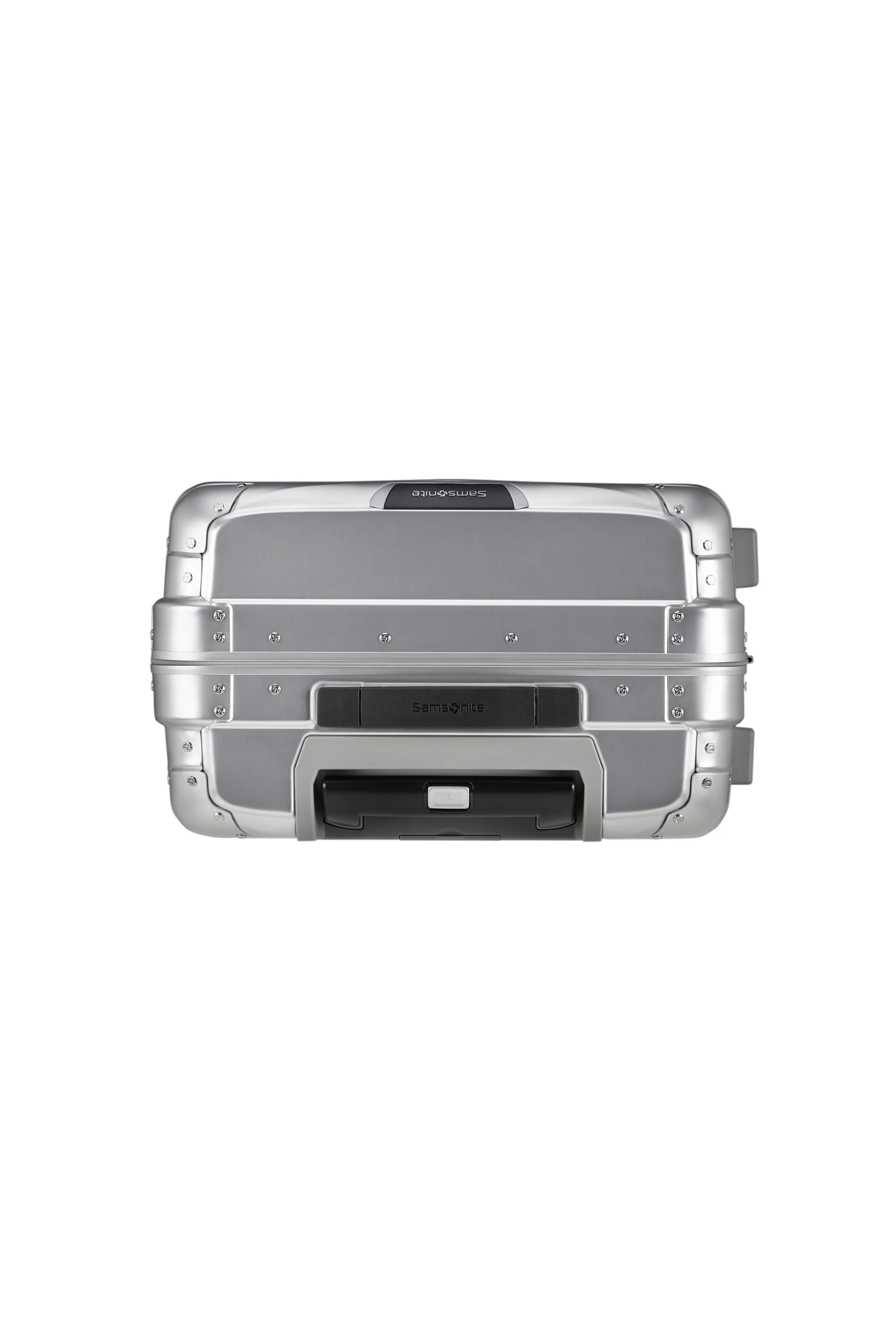 Samsonite Proxis Alu Cabin 55cm - Image 9