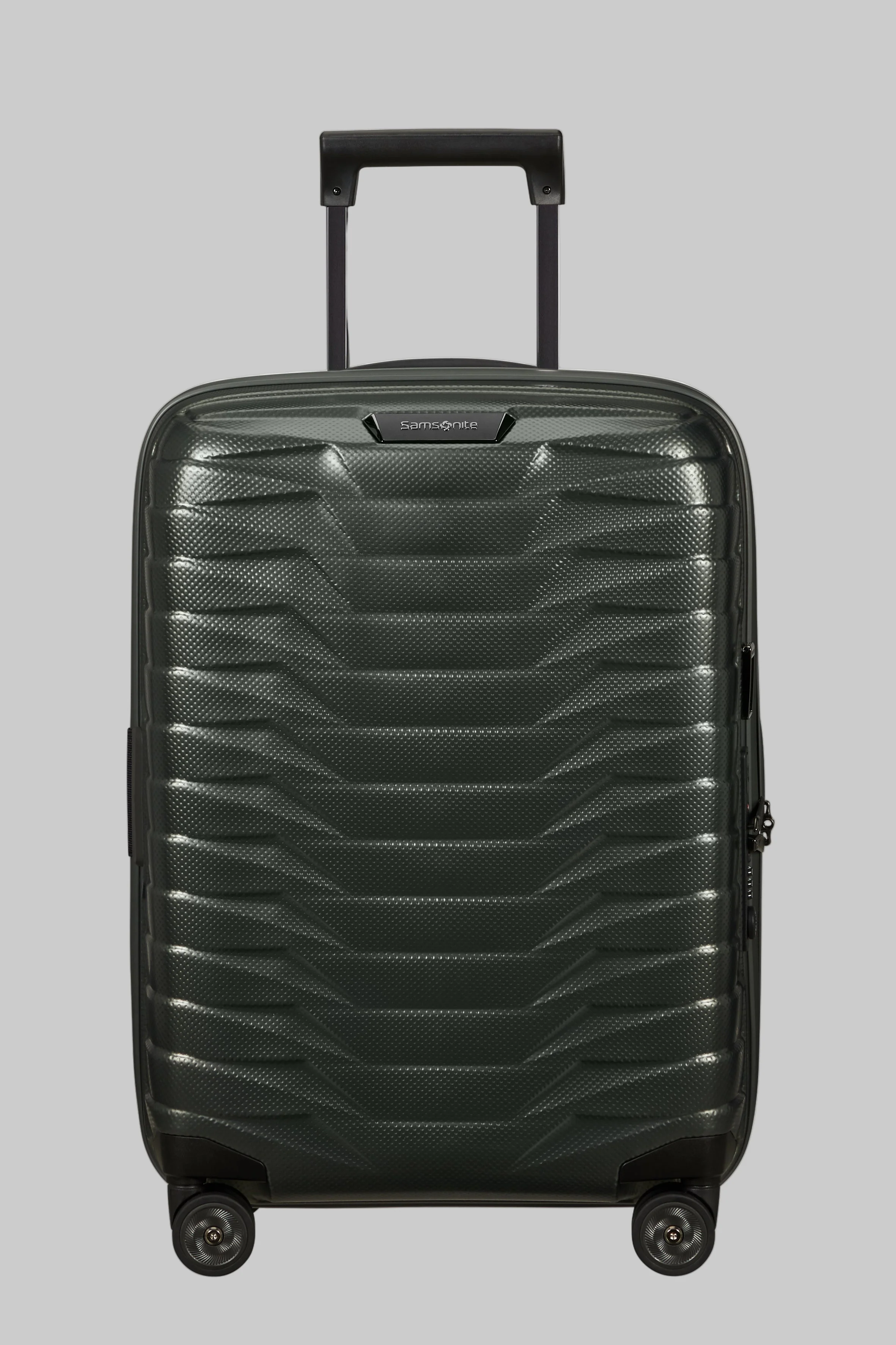 Samsonite Proxis Cabin Spinner 55cm - Image 11