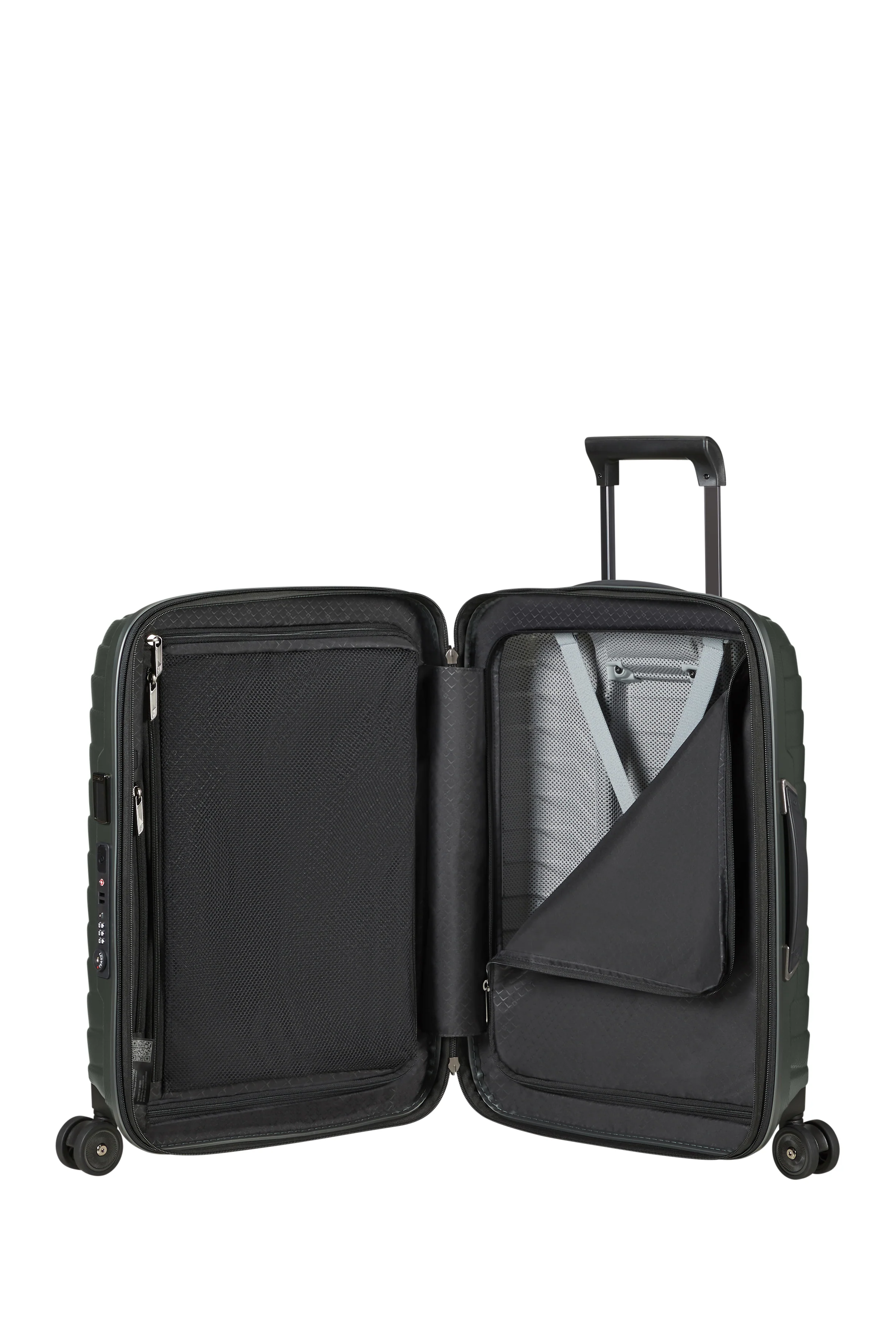 Samsonite Proxis Cabin Spinner 55cm - Image 12
