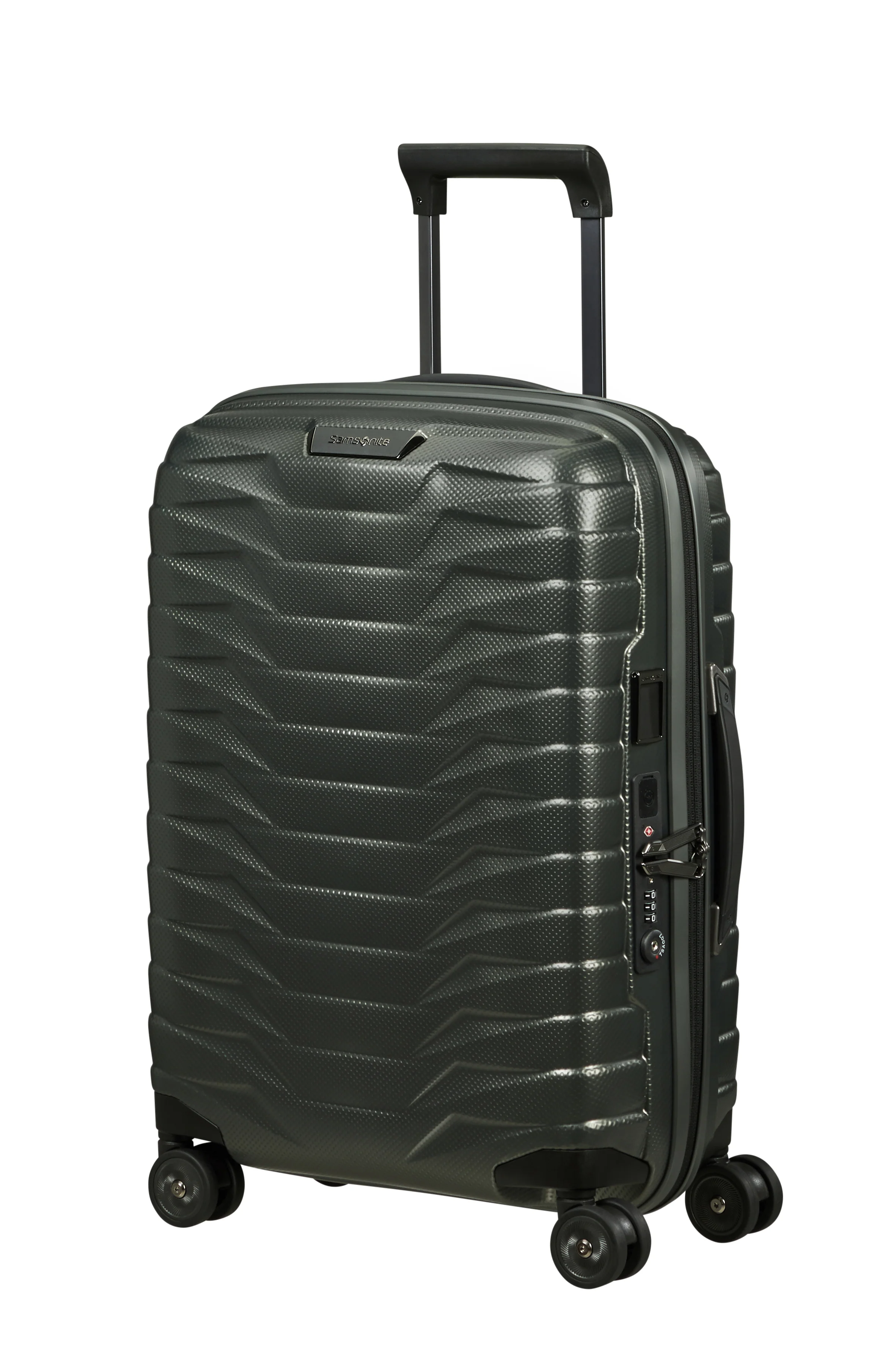 Samsonite Proxis Cabin Spinner 55cm - Image 13