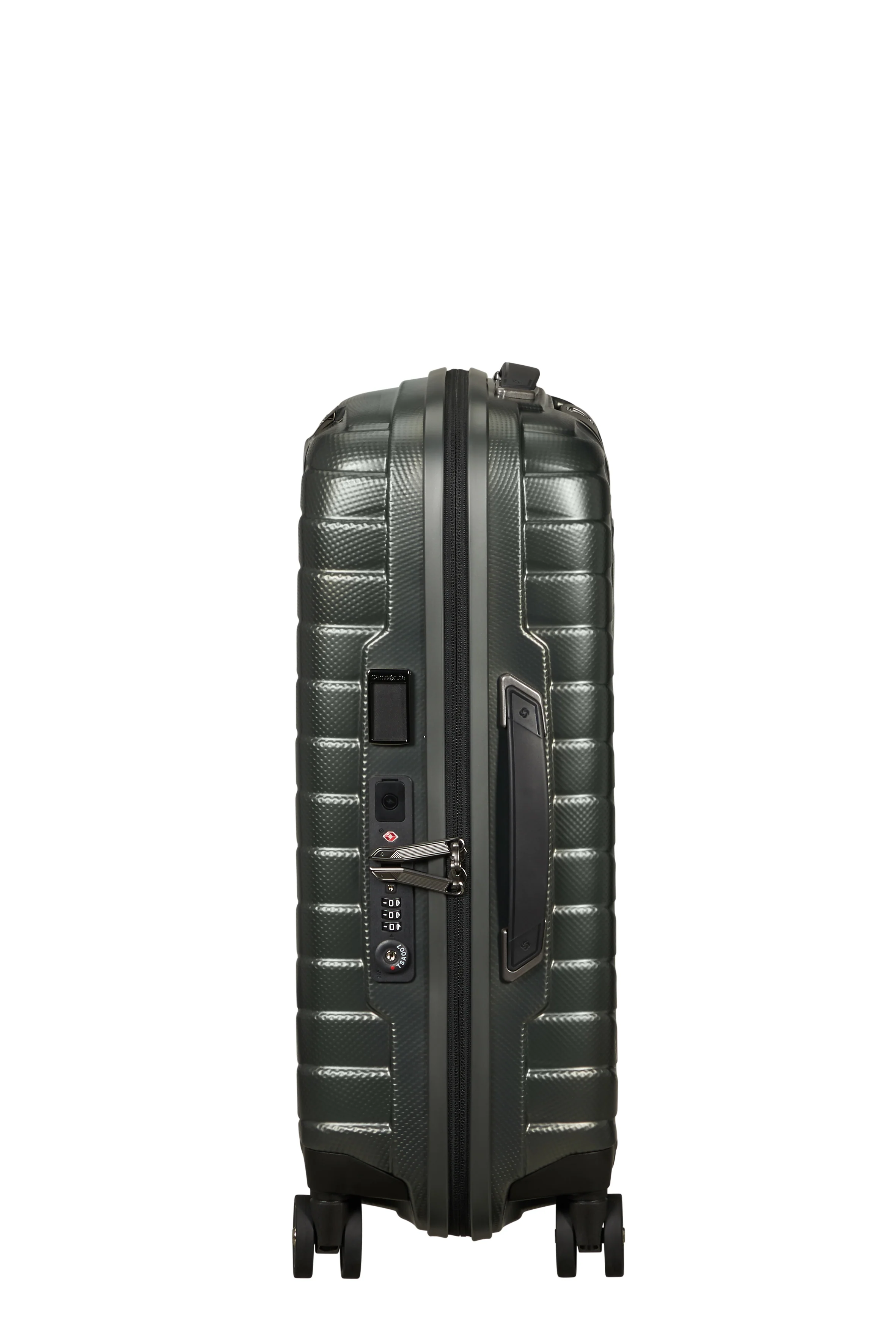 Samsonite Proxis Cabin Spinner 55cm - Image 14