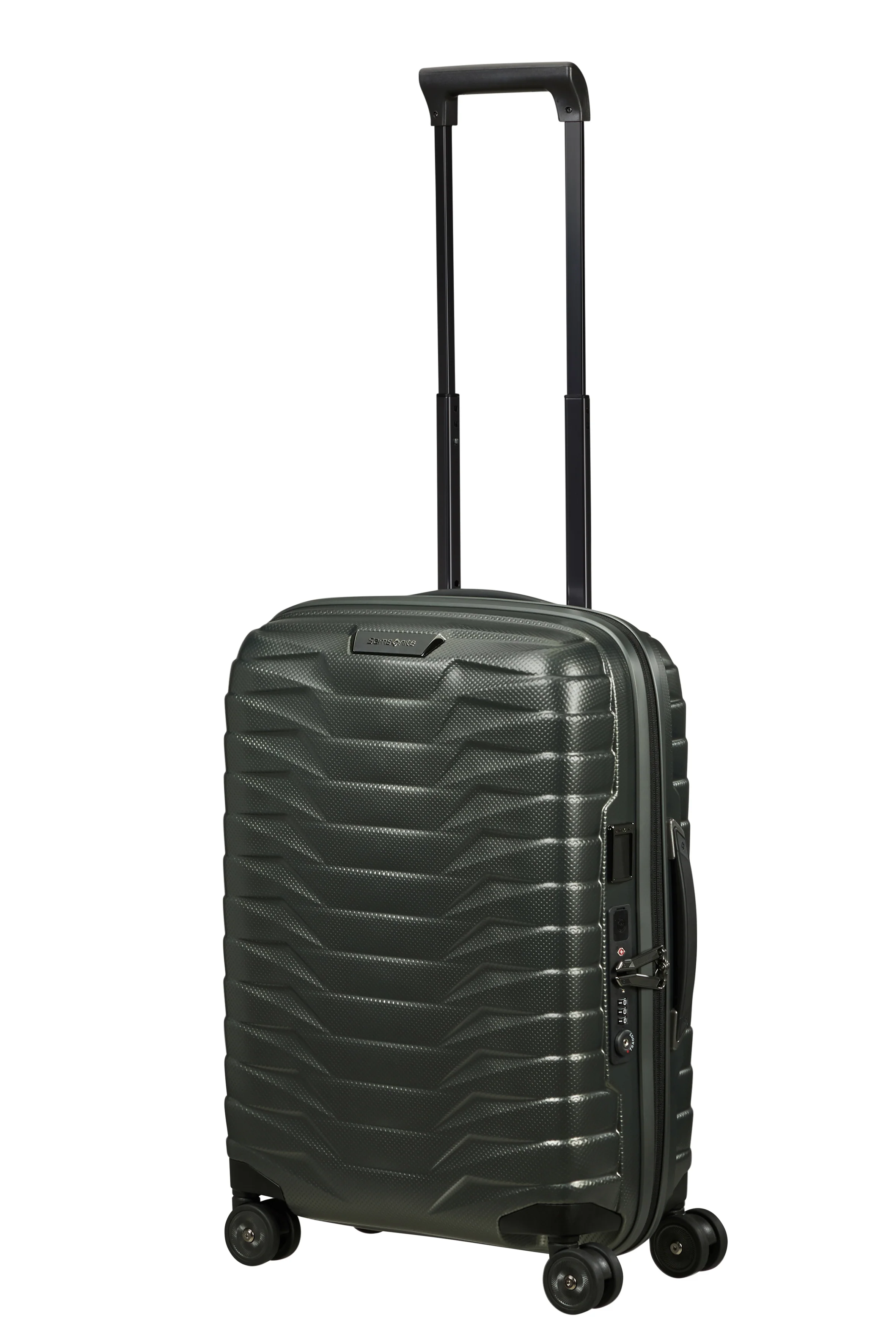Samsonite Proxis Cabin Spinner 55cm - Image 15