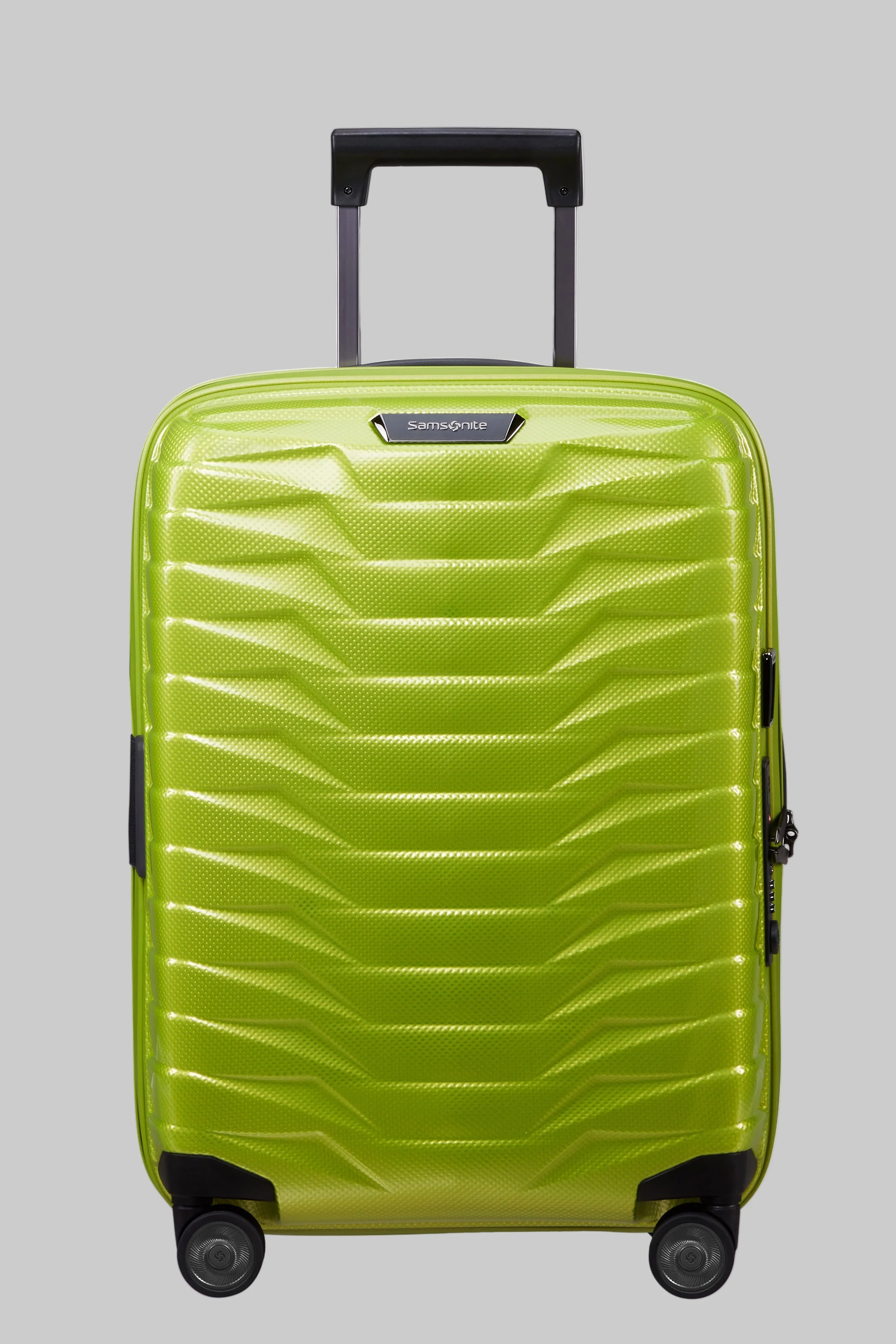 Samsonite Proxis Cabin Spinner 55cm - Image 20
