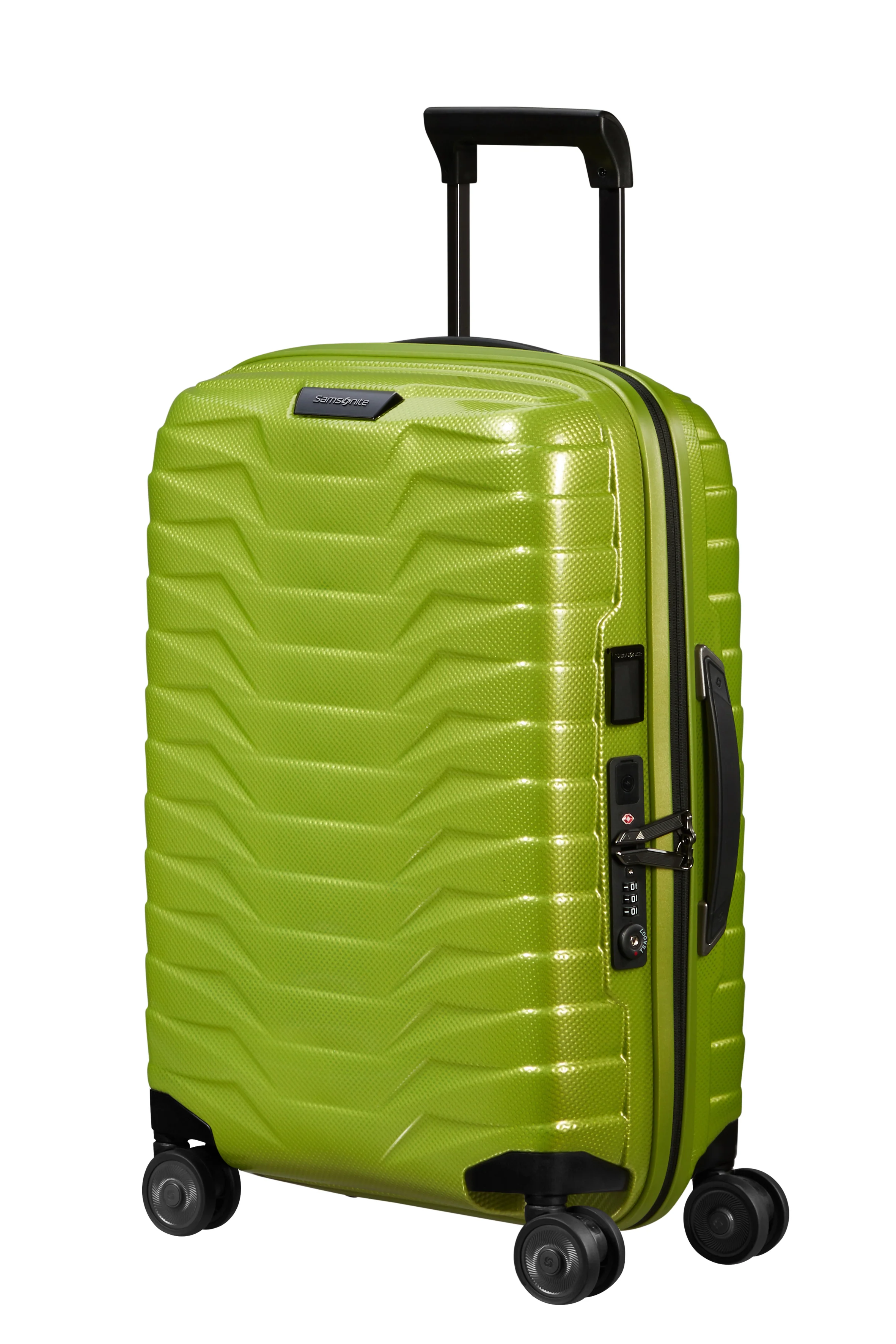 Samsonite Proxis Cabin Spinner 55cm - Image 24
