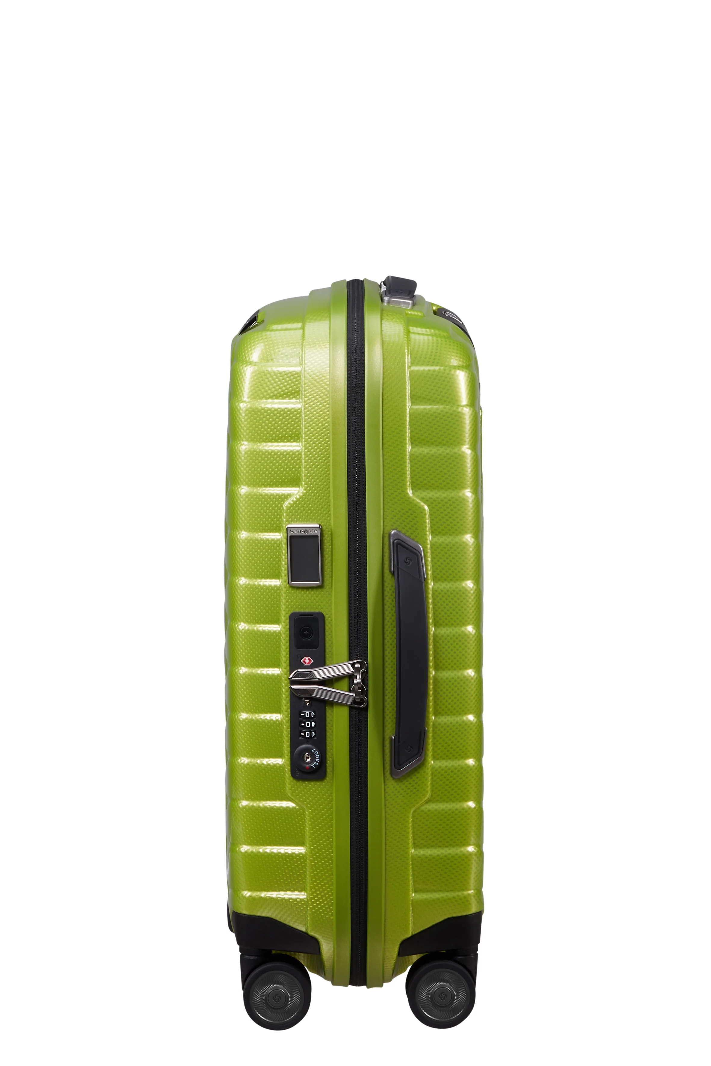 Samsonite Proxis Cabin Spinner 55cm - Image 25