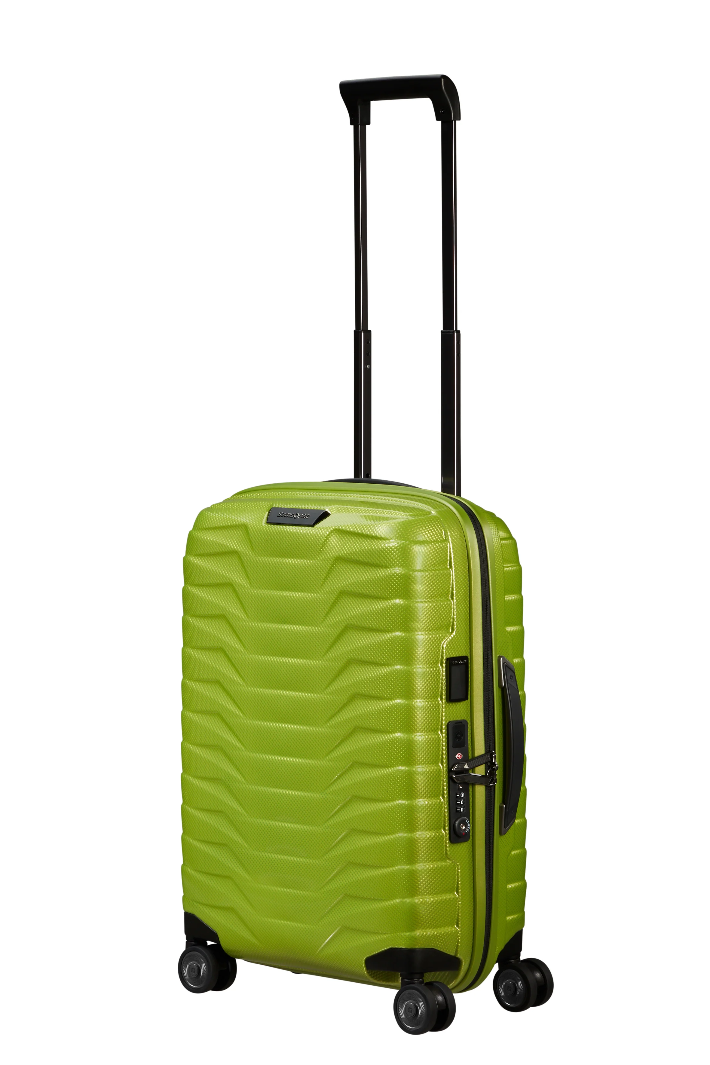Samsonite Proxis Cabin Spinner 55cm - Image 28