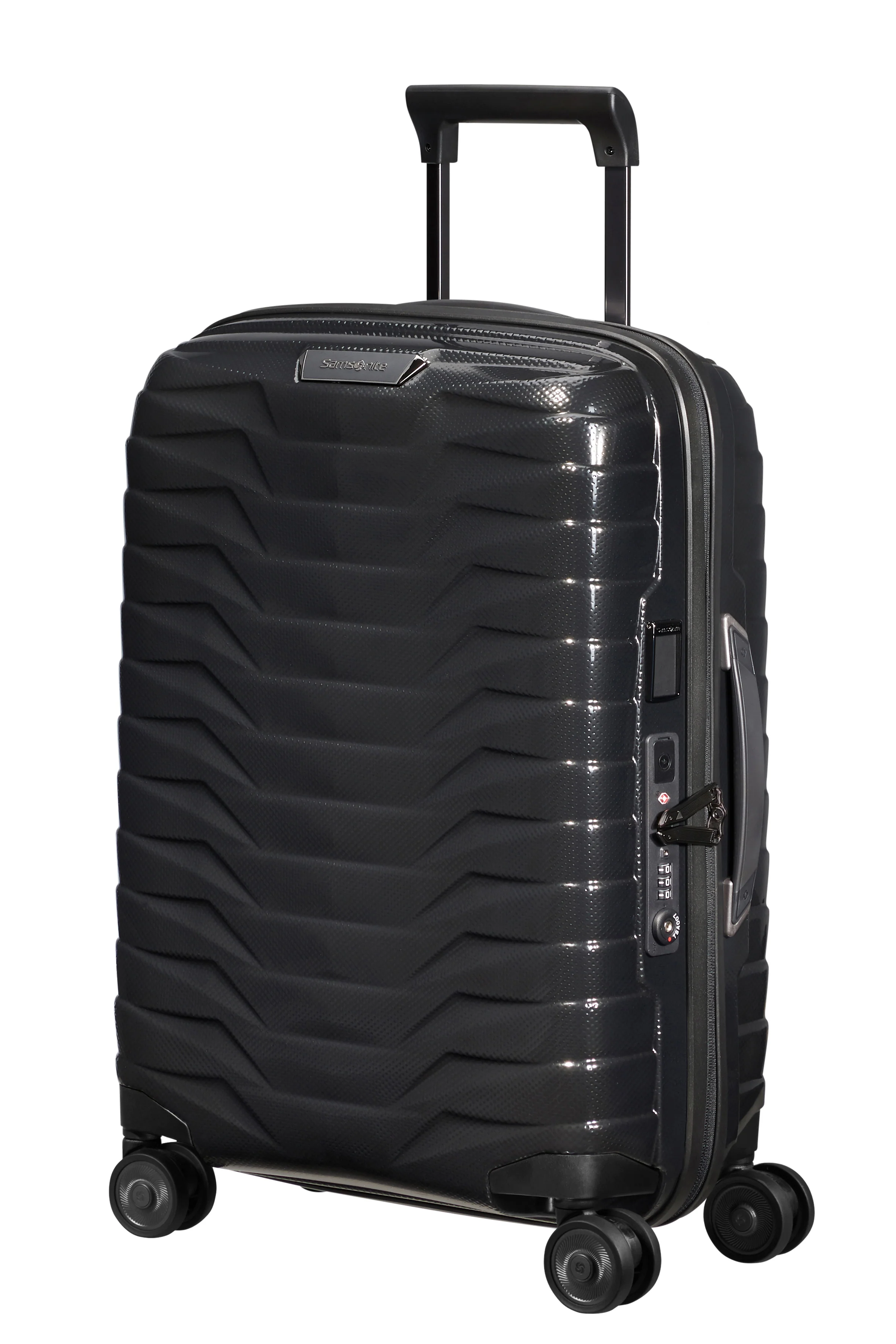 Samsonite Proxis Cabin Spinner 55cm - Image 30