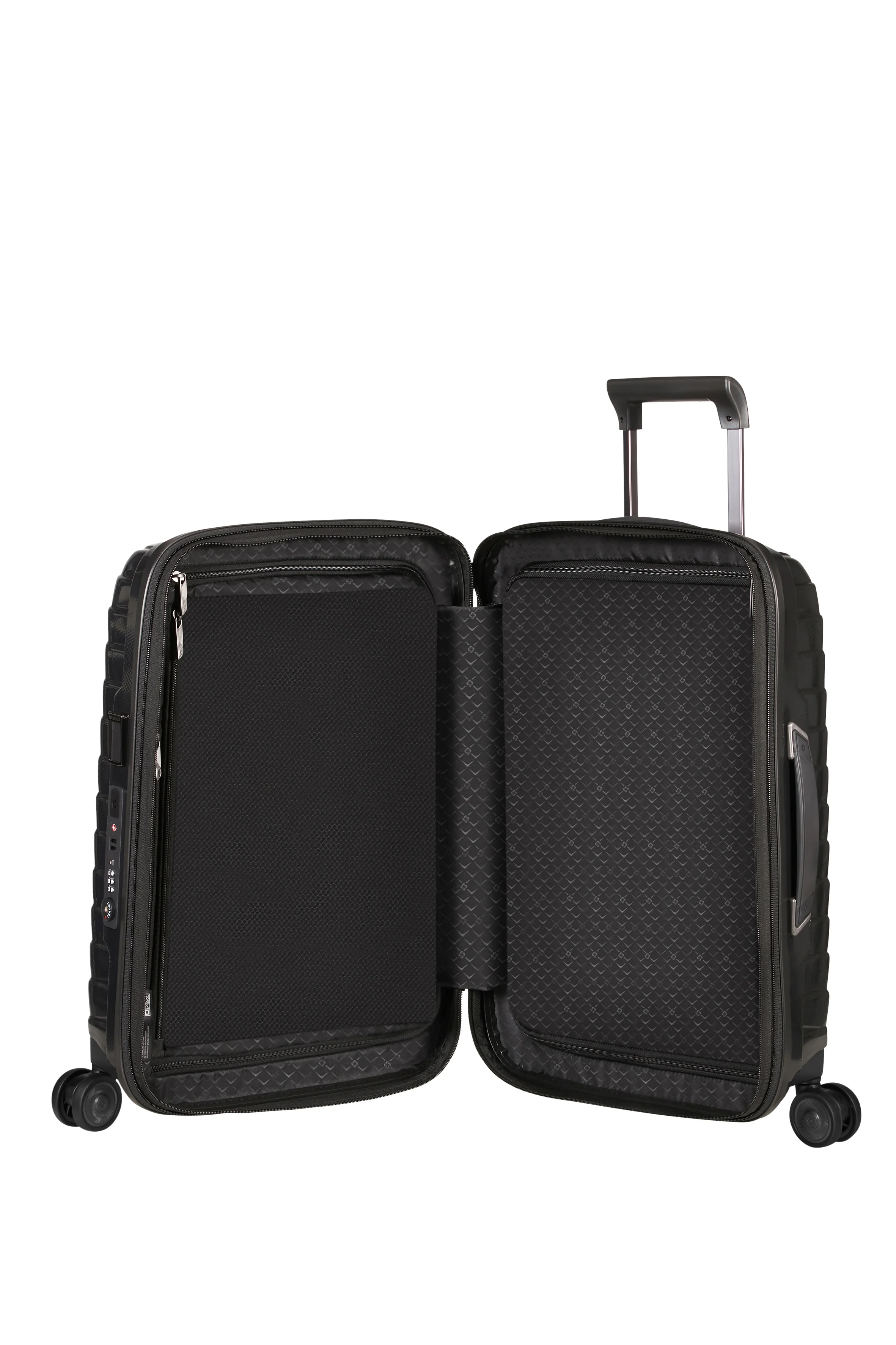 Samsonite Proxis Cabin Spinner 55cm - Image 31