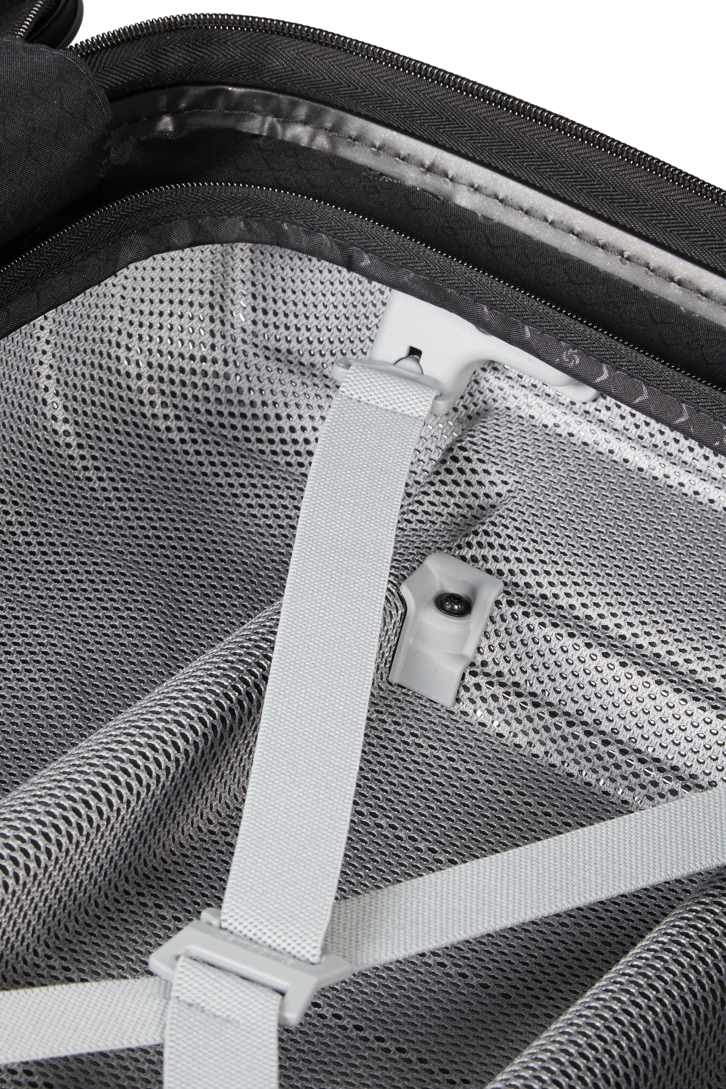 Samsonite Proxis Cabin Spinner 55cm - Image 32