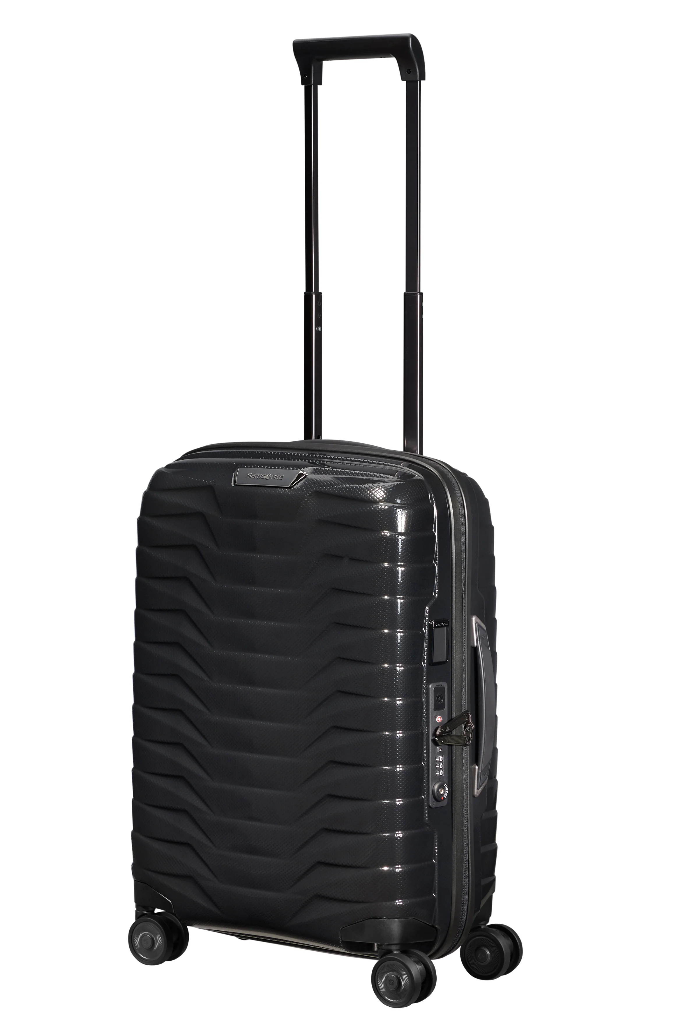 Samsonite Proxis Cabin Spinner 55cm - Image 36