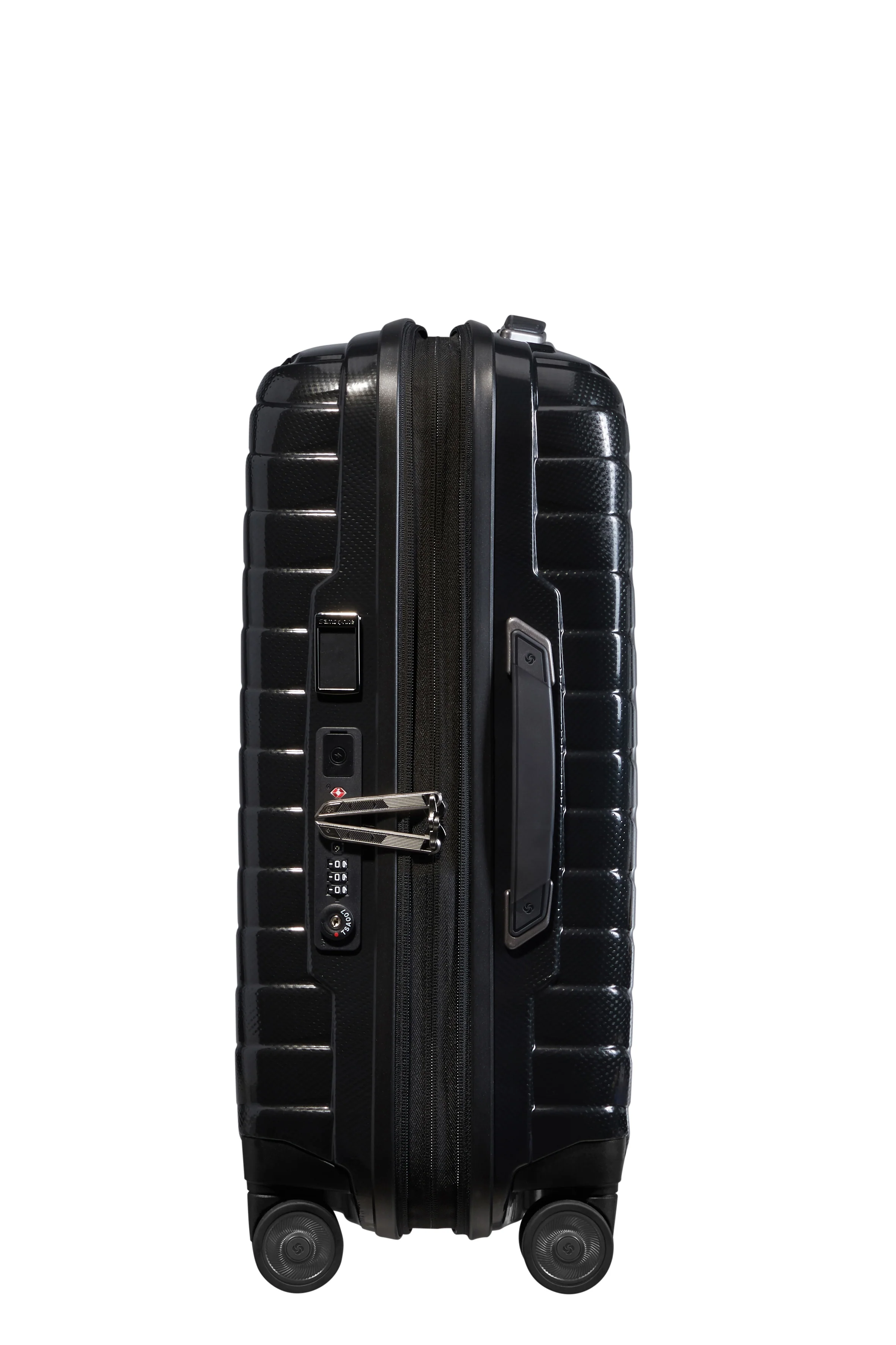 Samsonite Proxis Cabin Spinner 55cm - Image 40