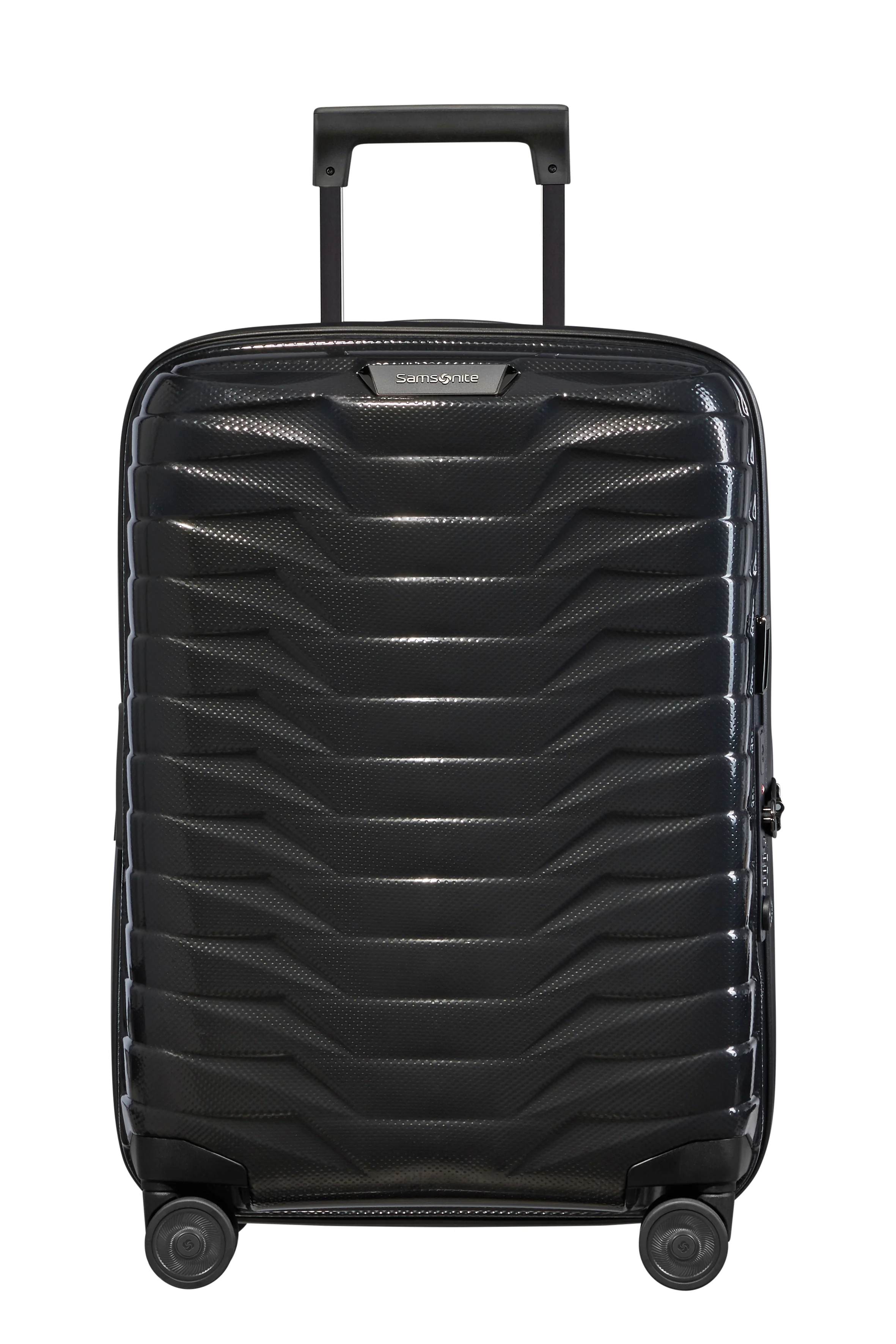 Samsonite Proxis Cabin Spinner 55cm - Image 41