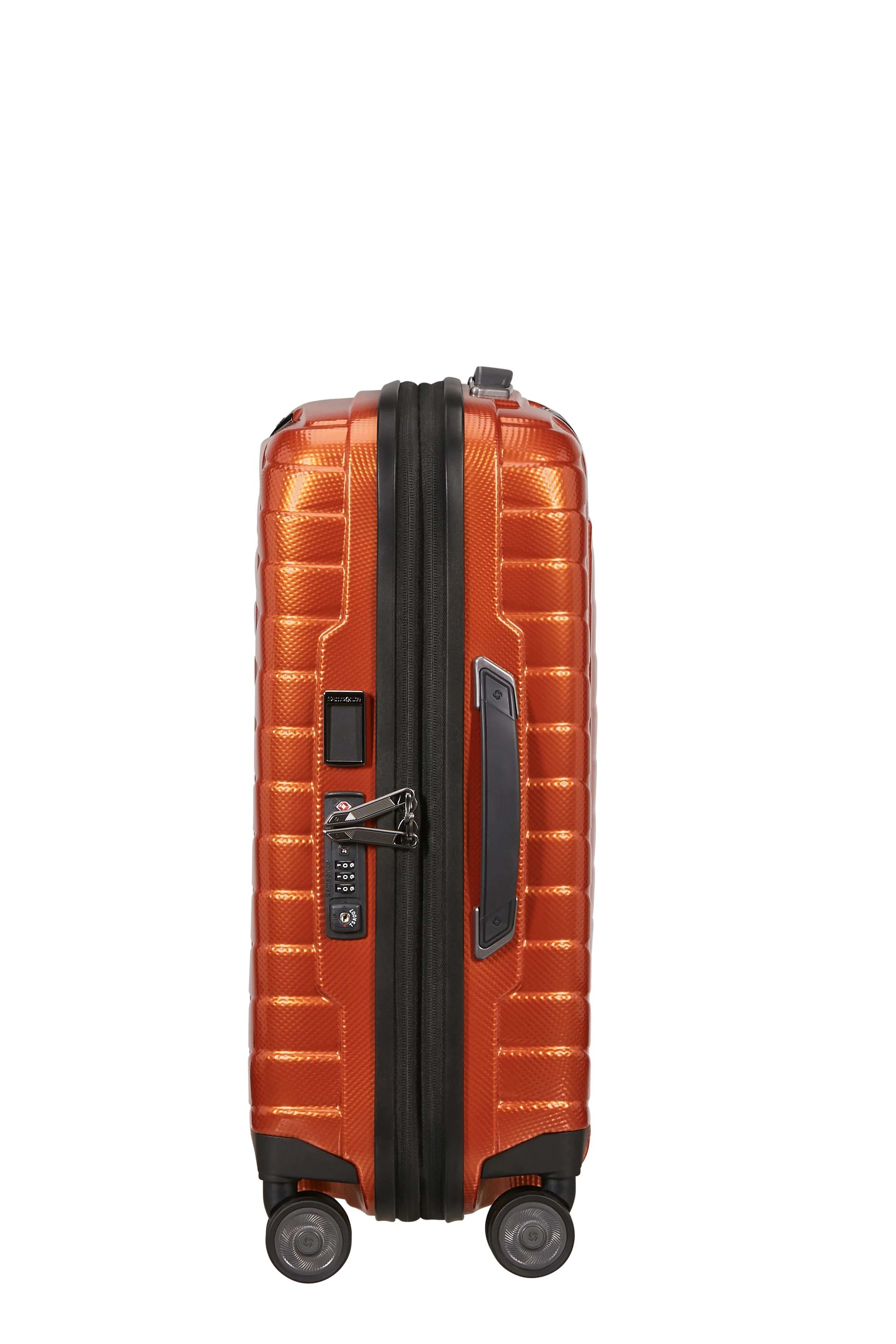 Samsonite Proxis Cabin Spinner 55cm - Image 43